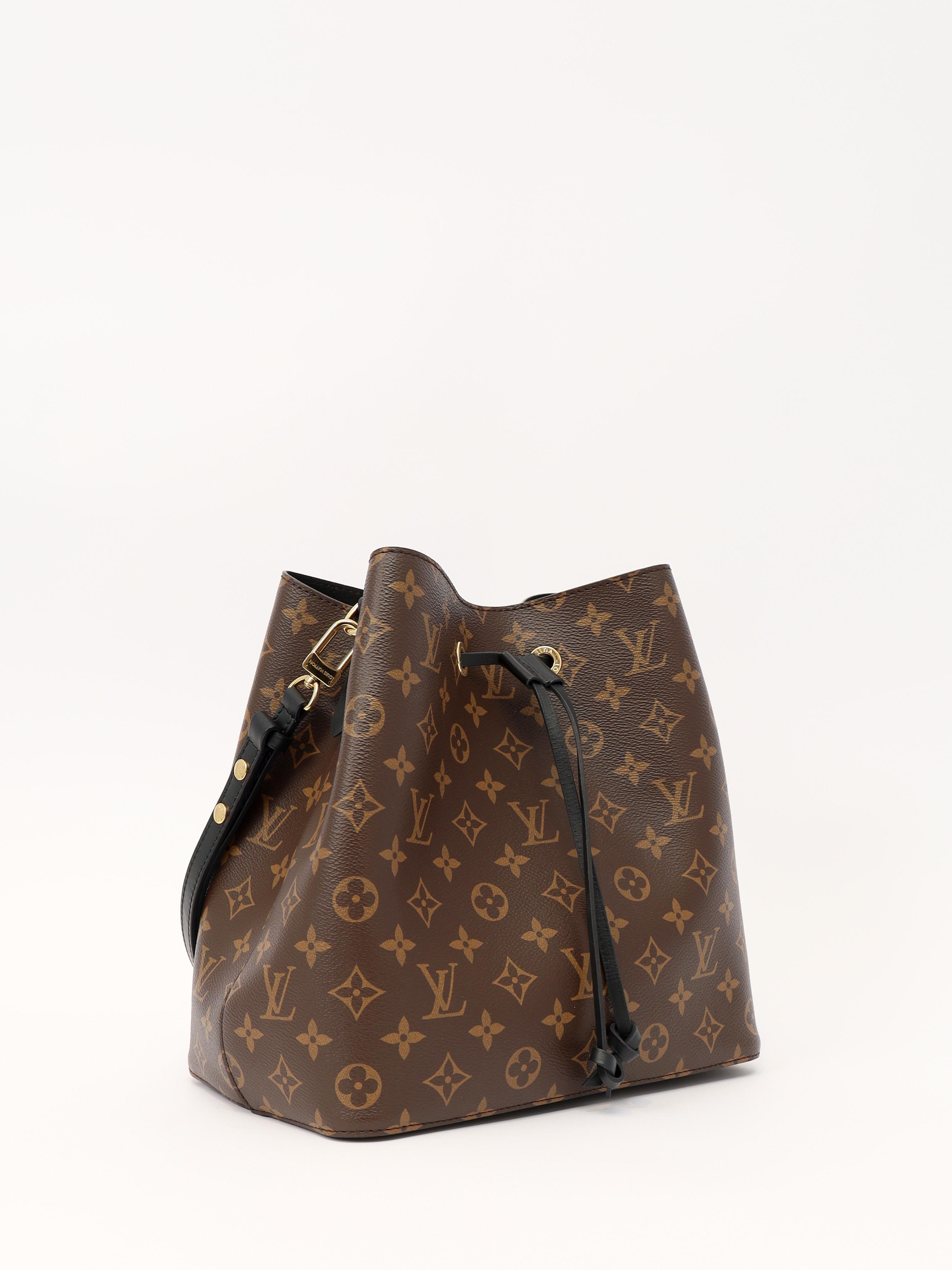 Louis Vuitton NeoNoe , фото 3