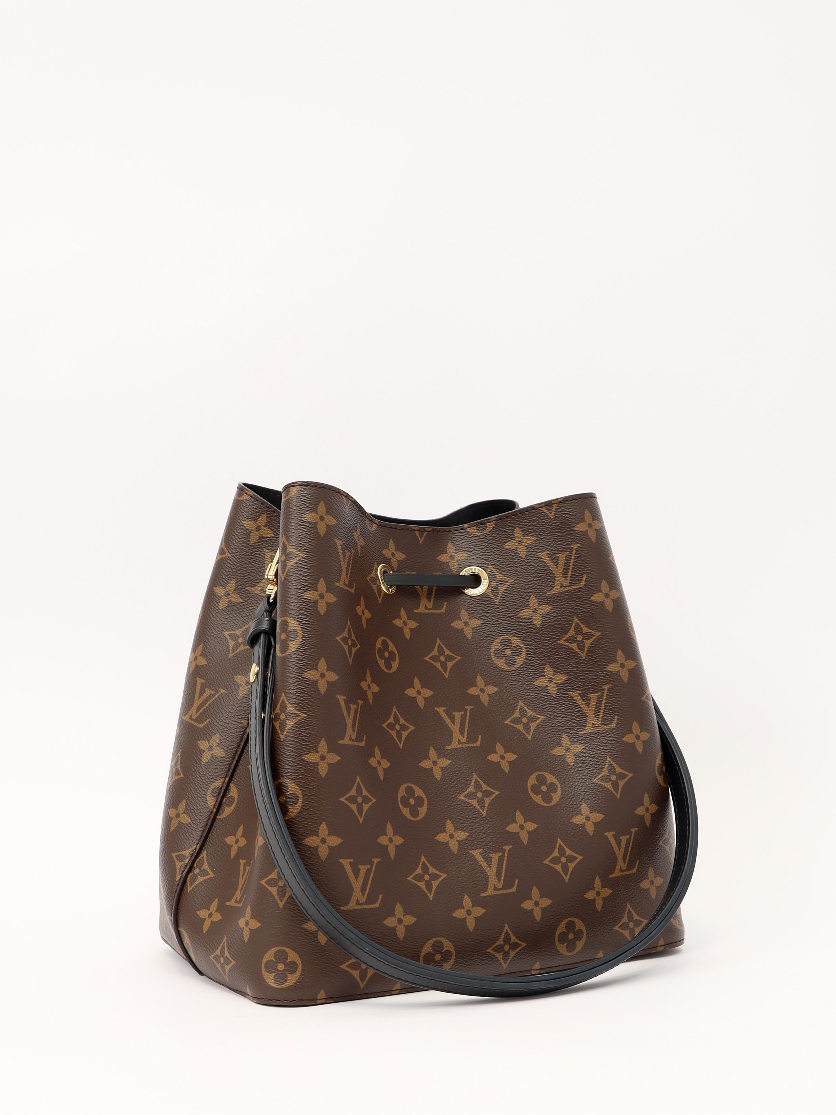 Louis Vuitton NeoNoe , фото 4