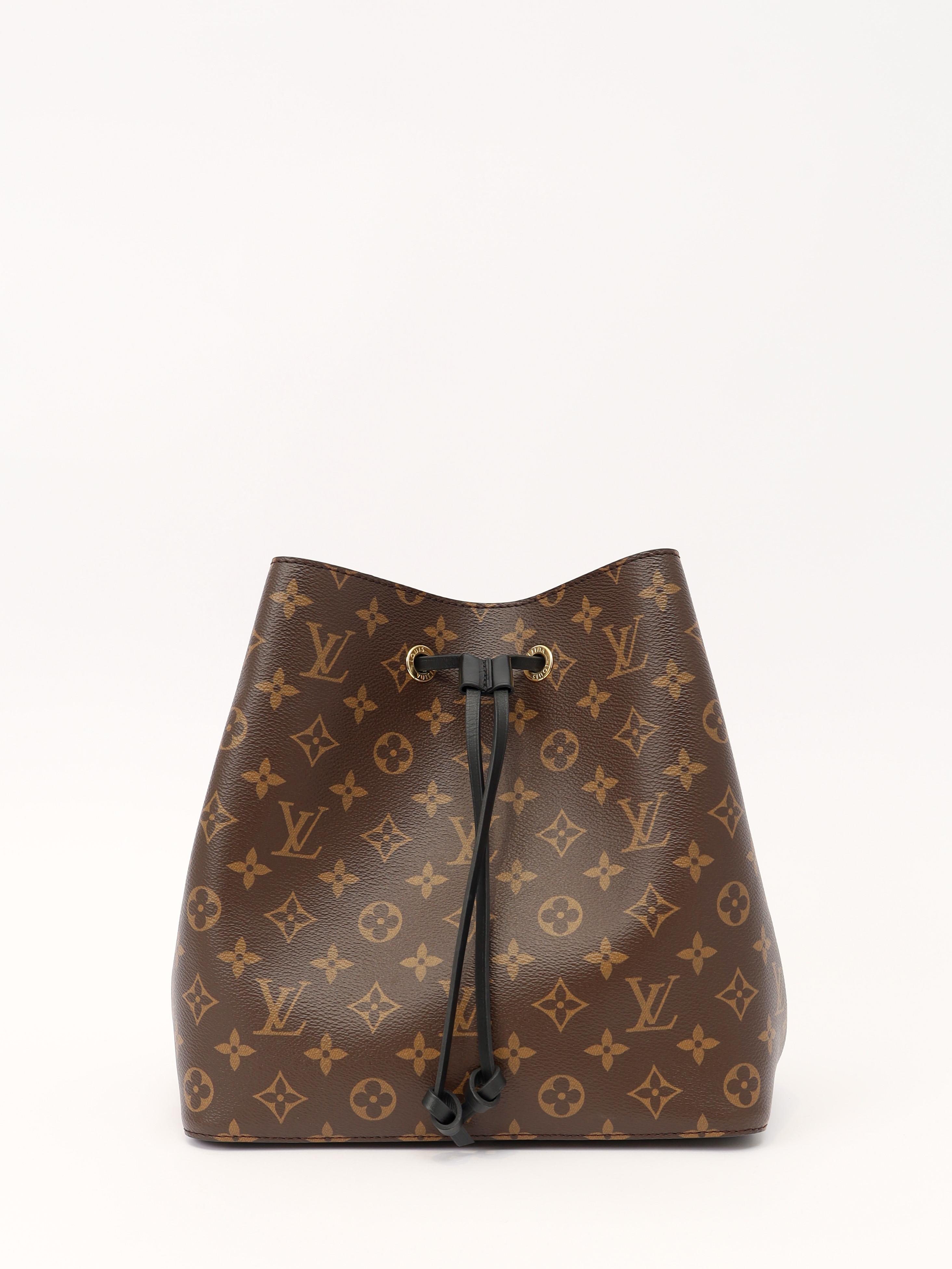 Louis Vuitton NeoNoe , фото 1