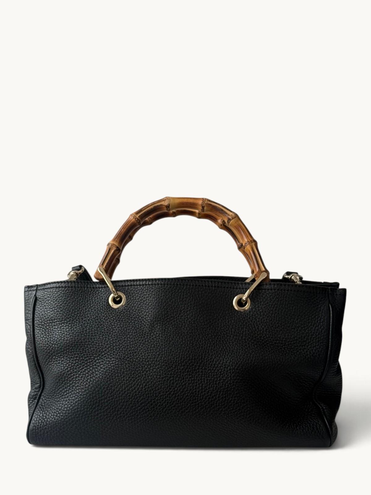 Gucci Bamboo , фото 3