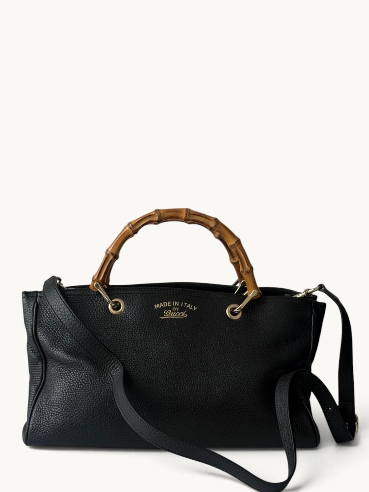 Gucci Bamboo , фото 4