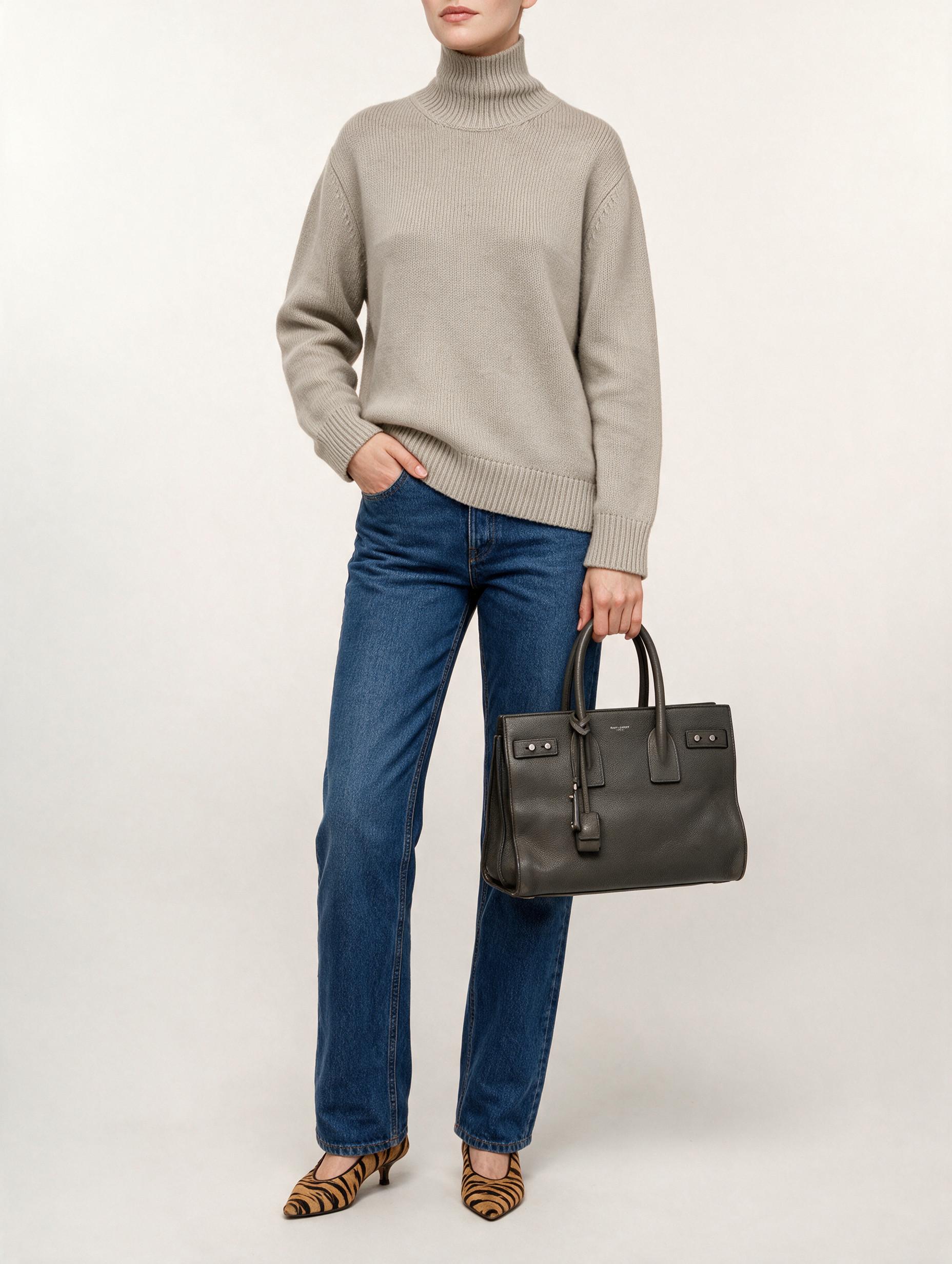 Saint Laurent Sac De Jour , фото 2
