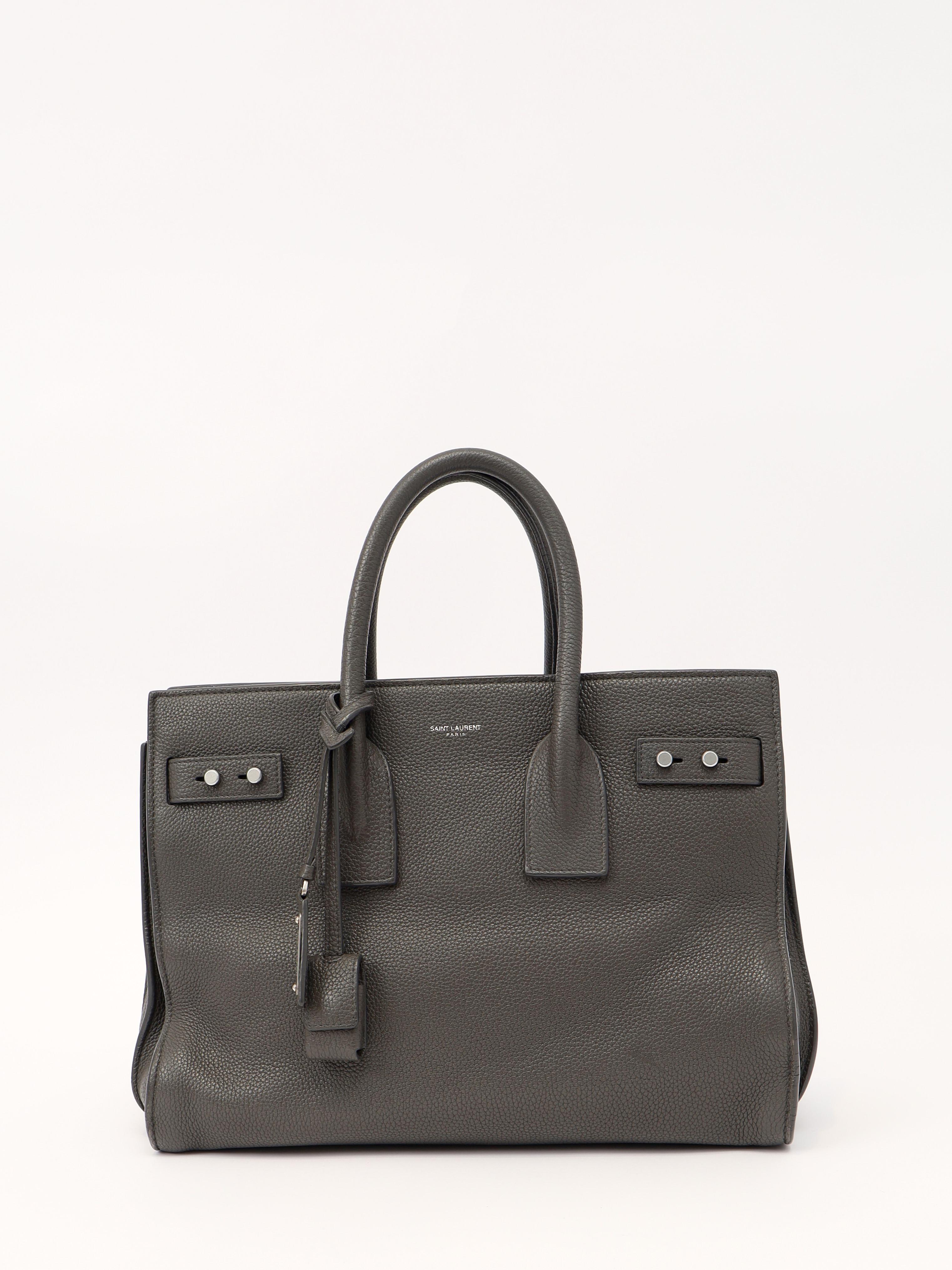 Saint Laurent Sac De Jour , фото 1