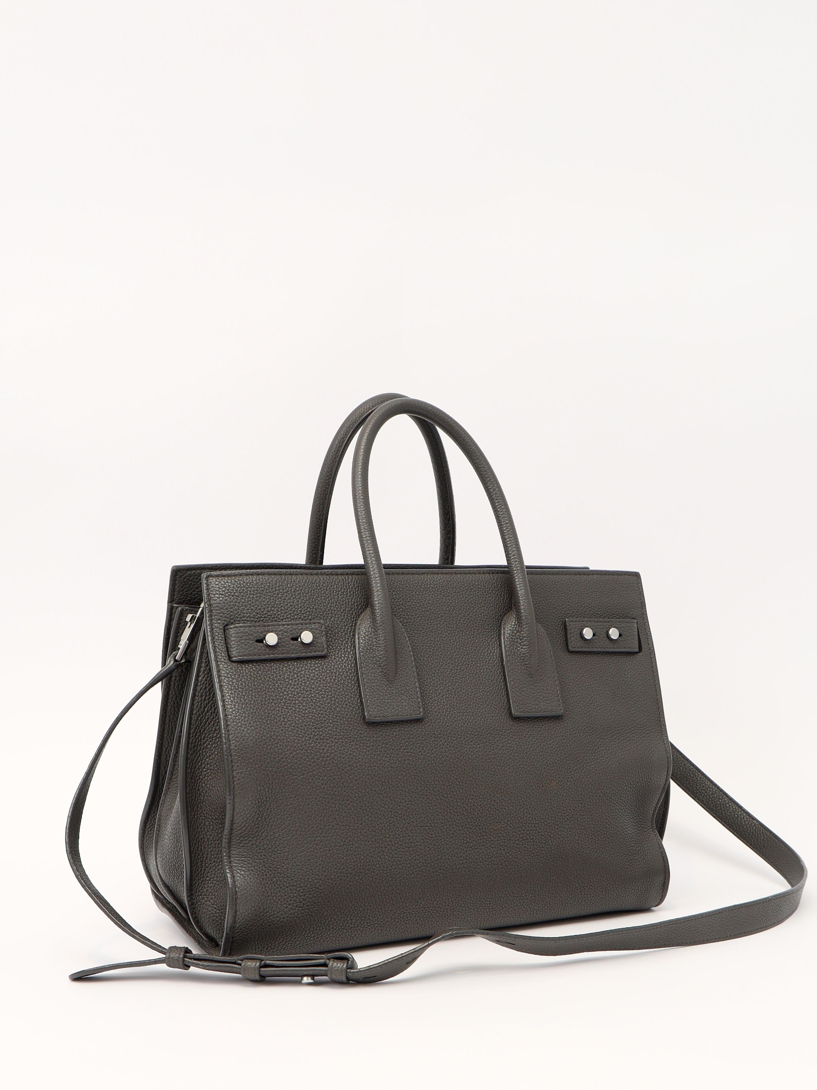 Saint Laurent Sac De Jour , фото 4