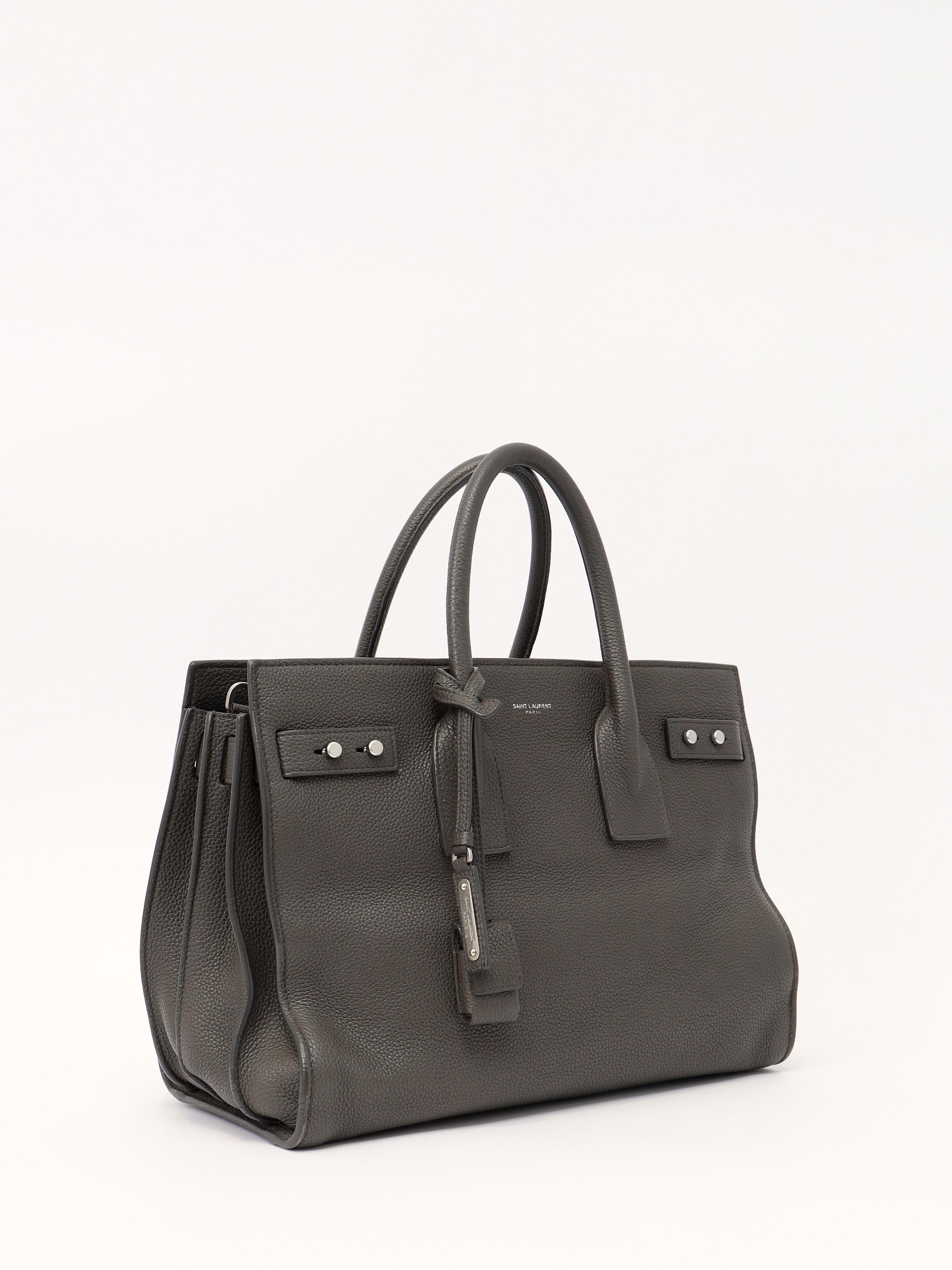 Saint Laurent Sac De Jour , фото 3