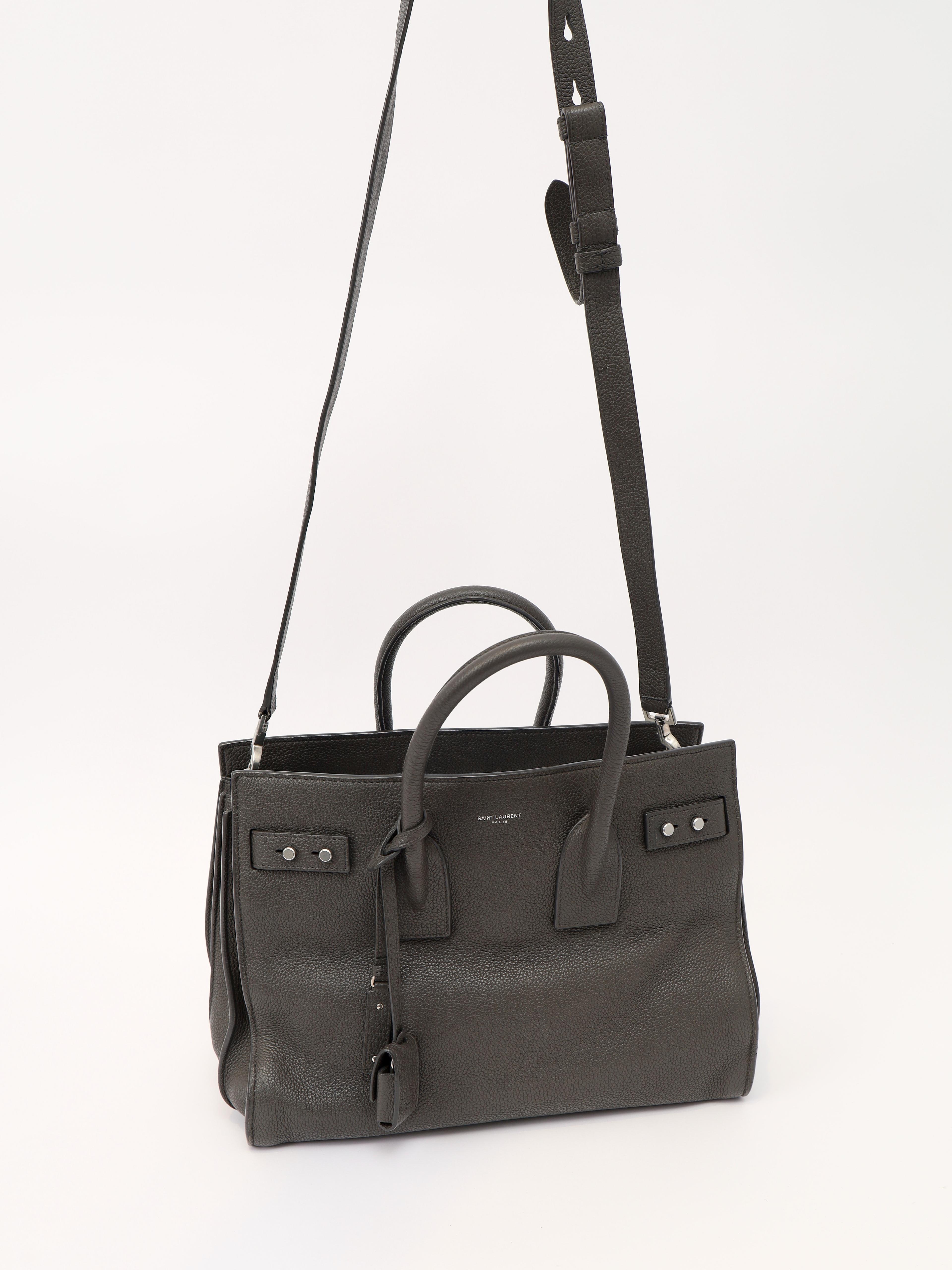 Saint Laurent Sac De Jour , фото 5