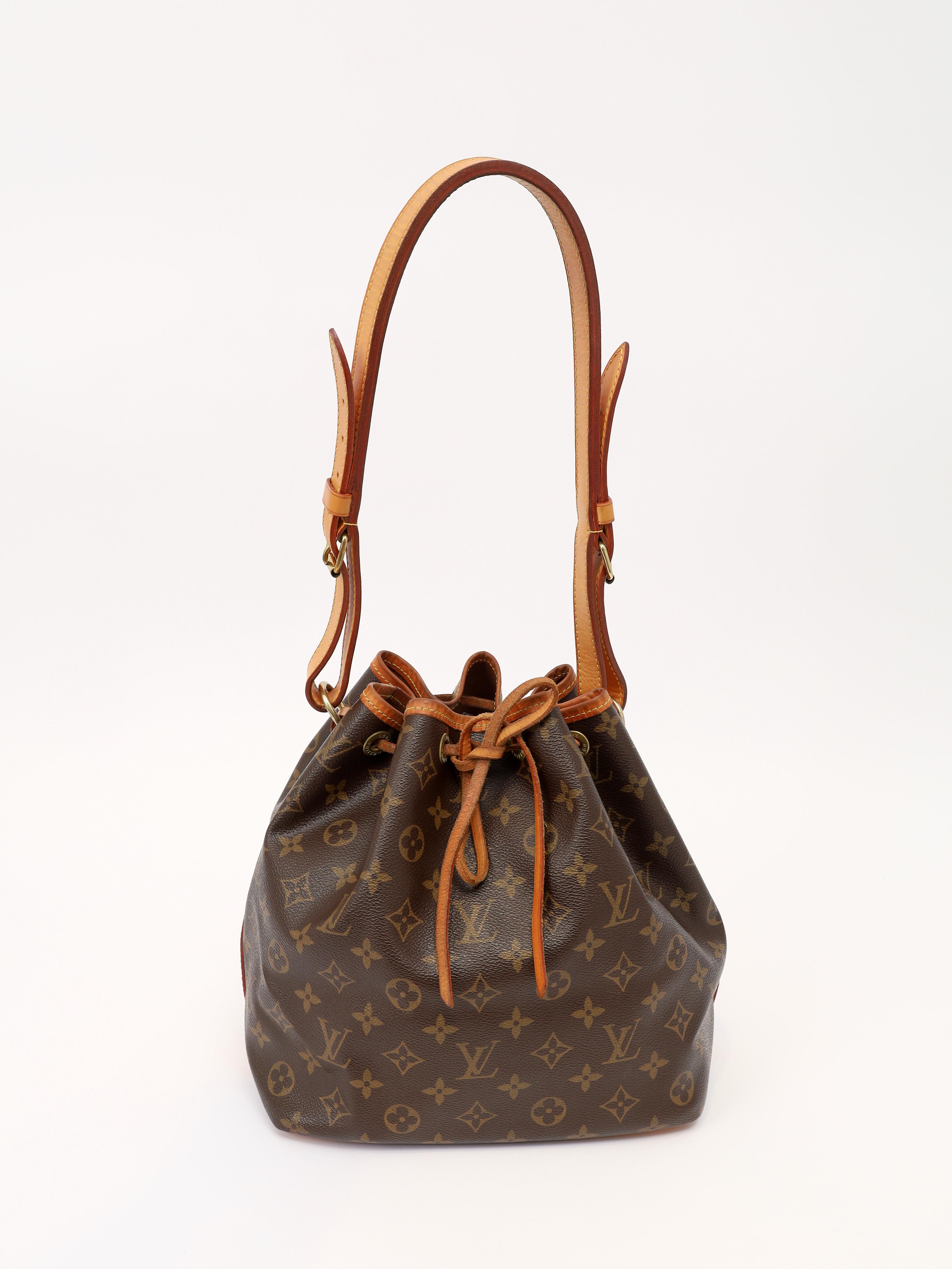 Louis Vuitton Noe , фото 5