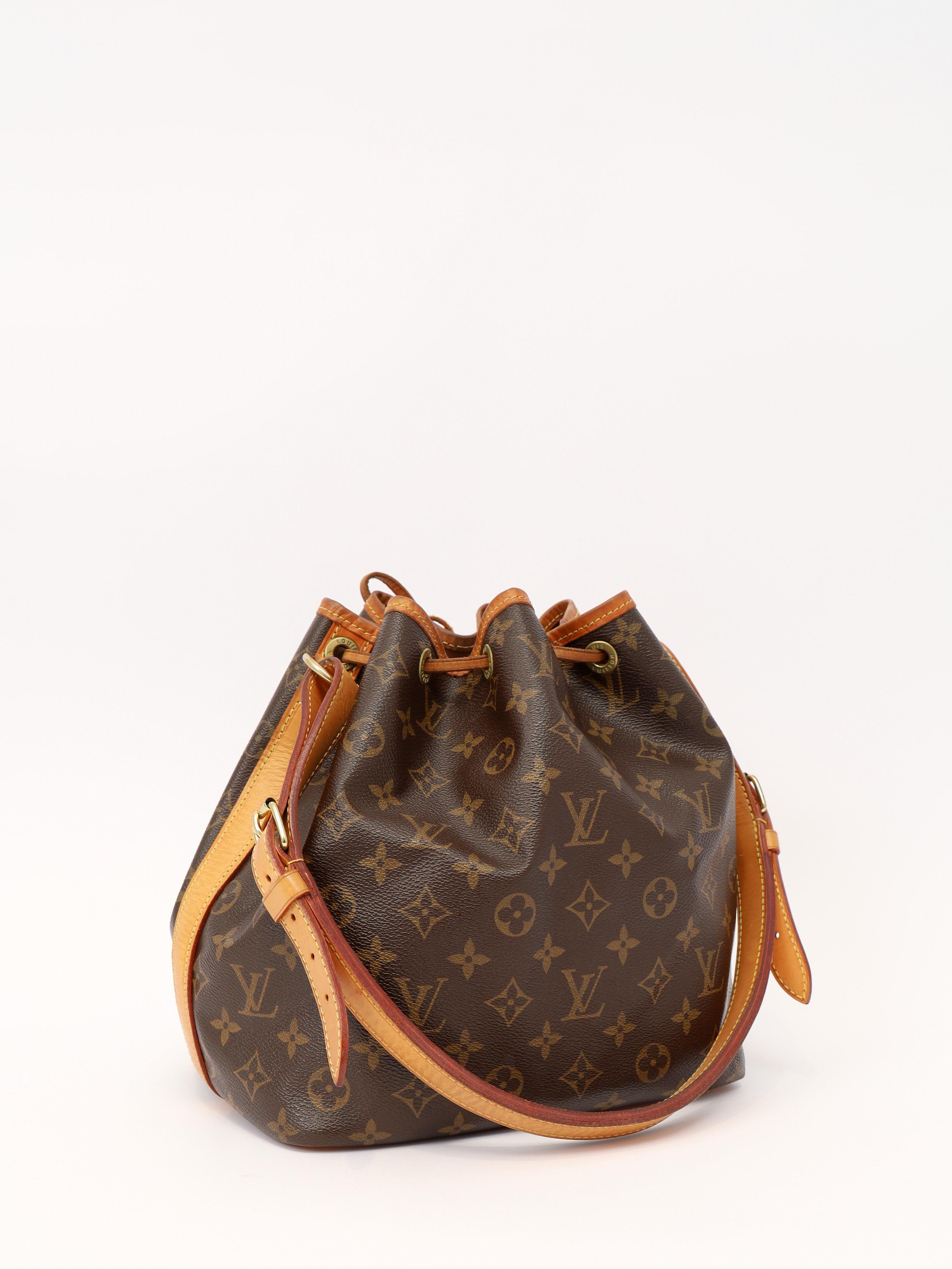 Louis Vuitton Noe , фото 4