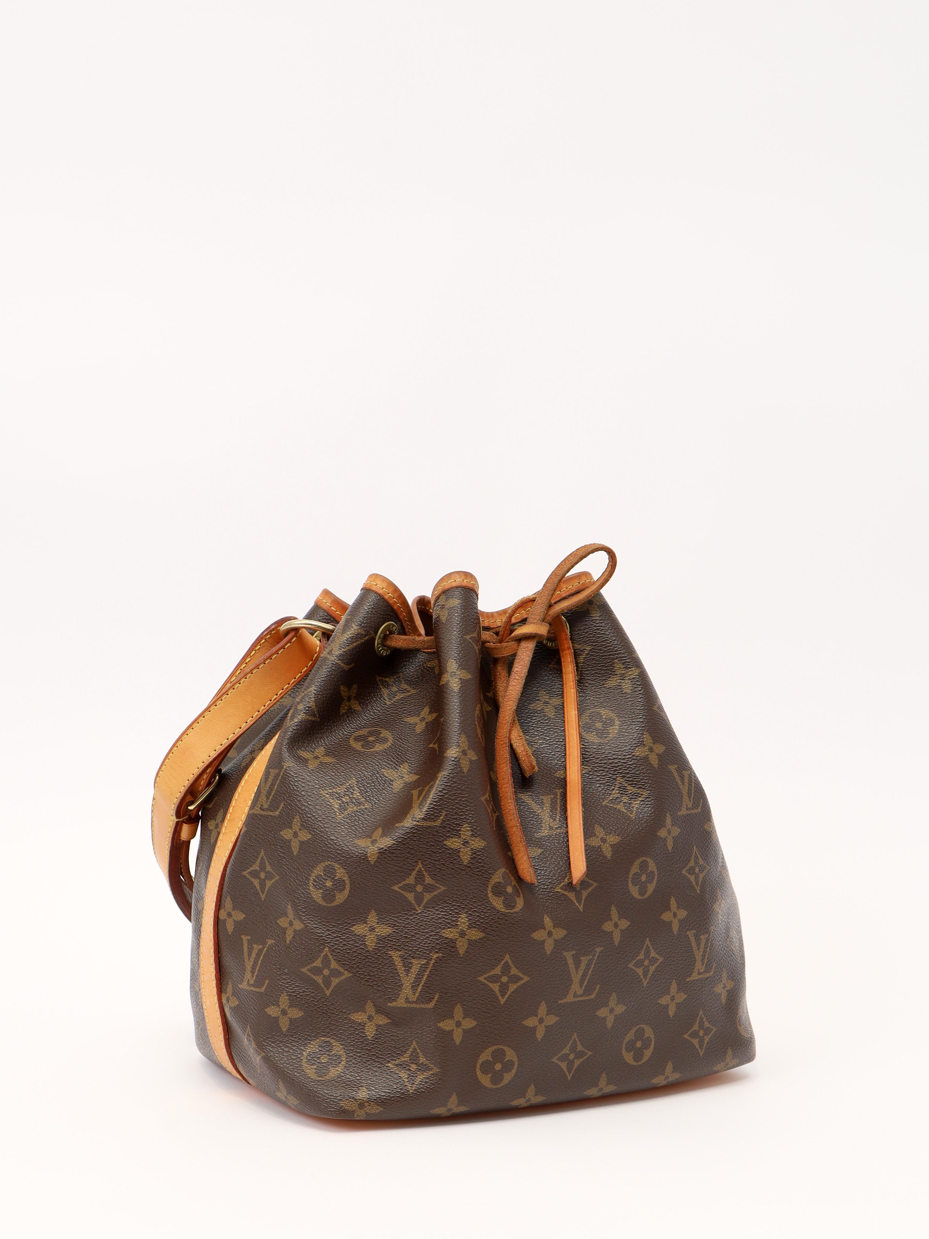 Louis Vuitton Noe , фото 3