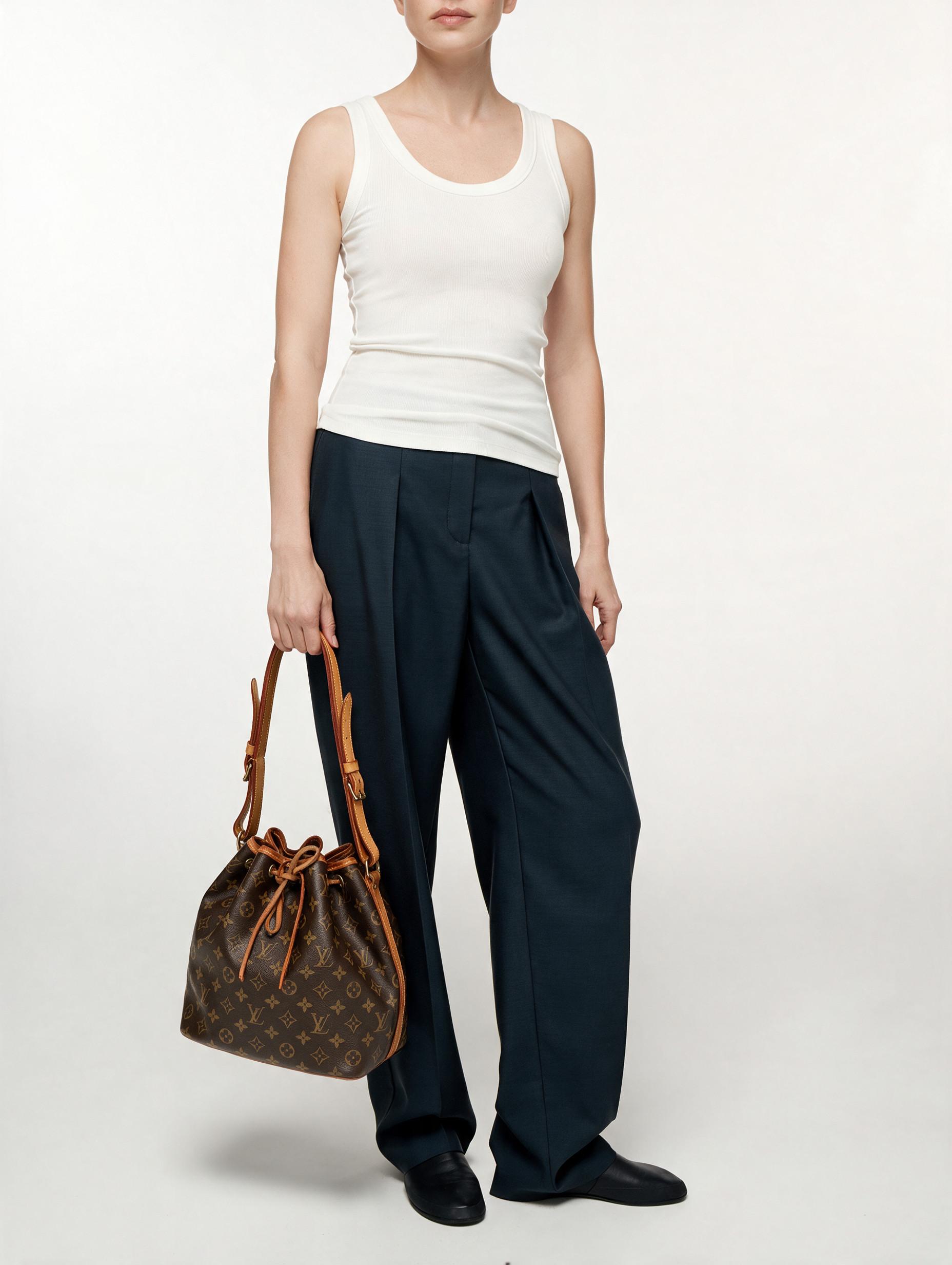 Louis Vuitton Noe , фото 2