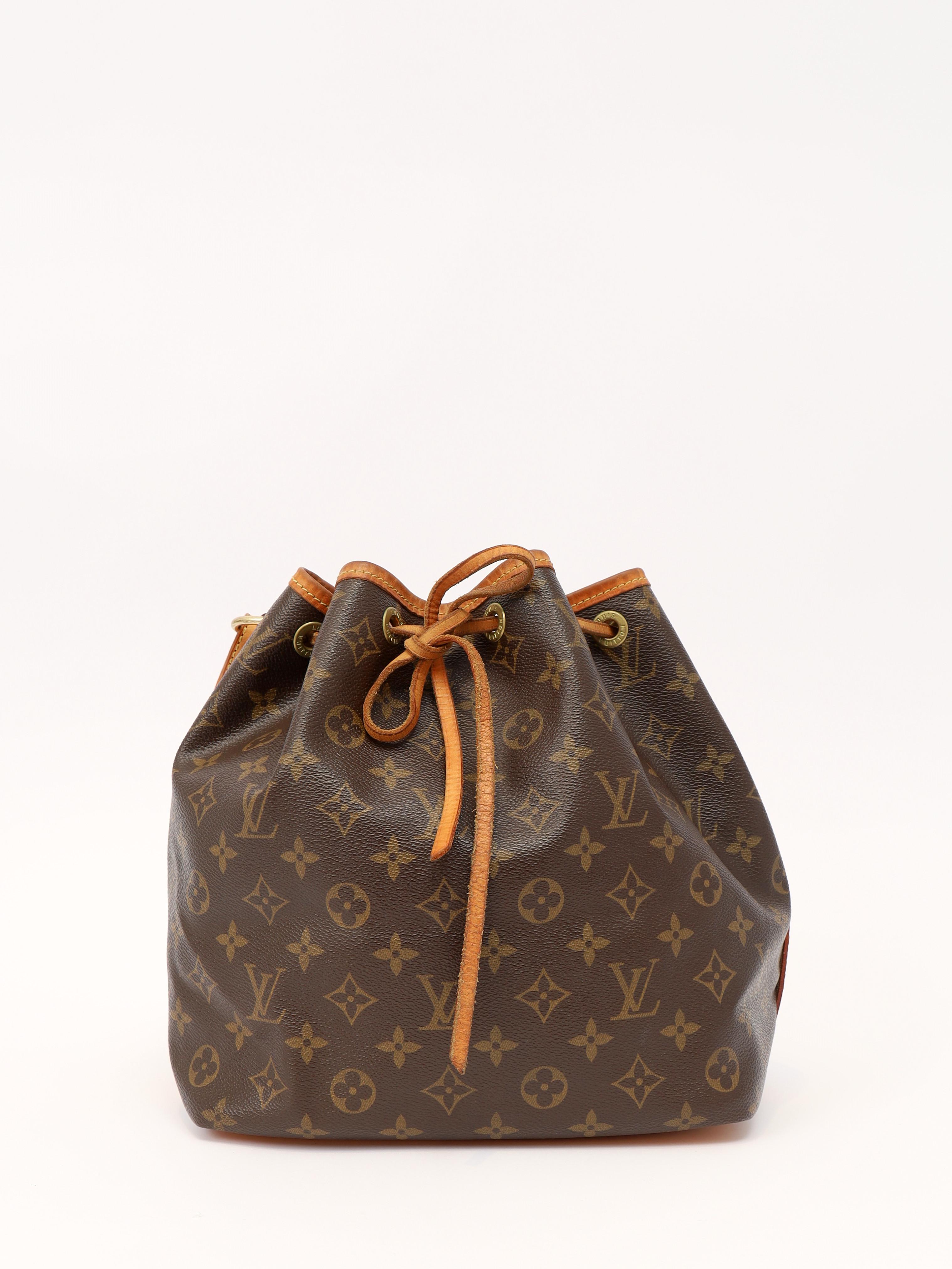 Louis Vuitton Noe , фото 1