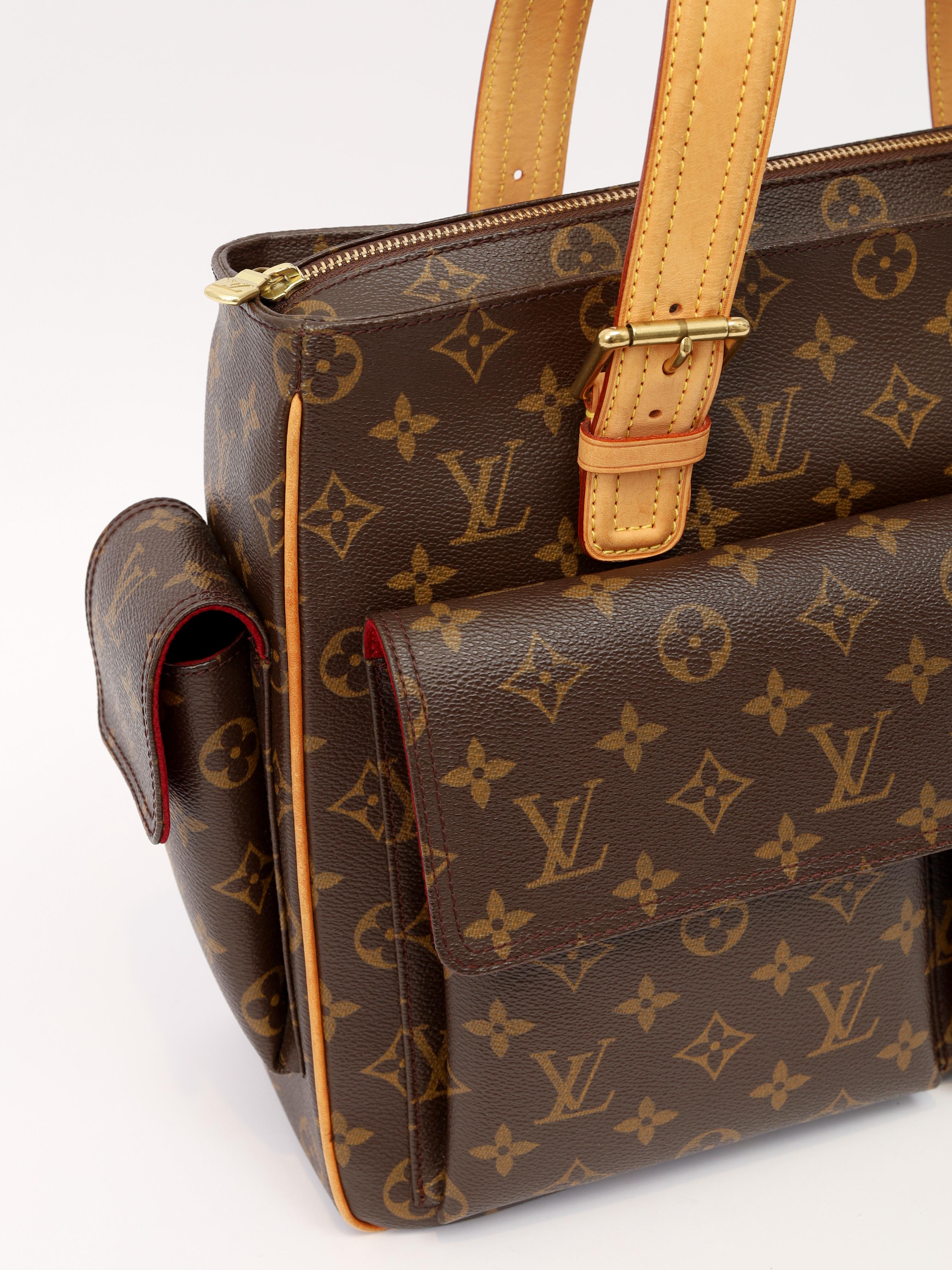 Louis Vuitton Multipli-Cité , фото 5