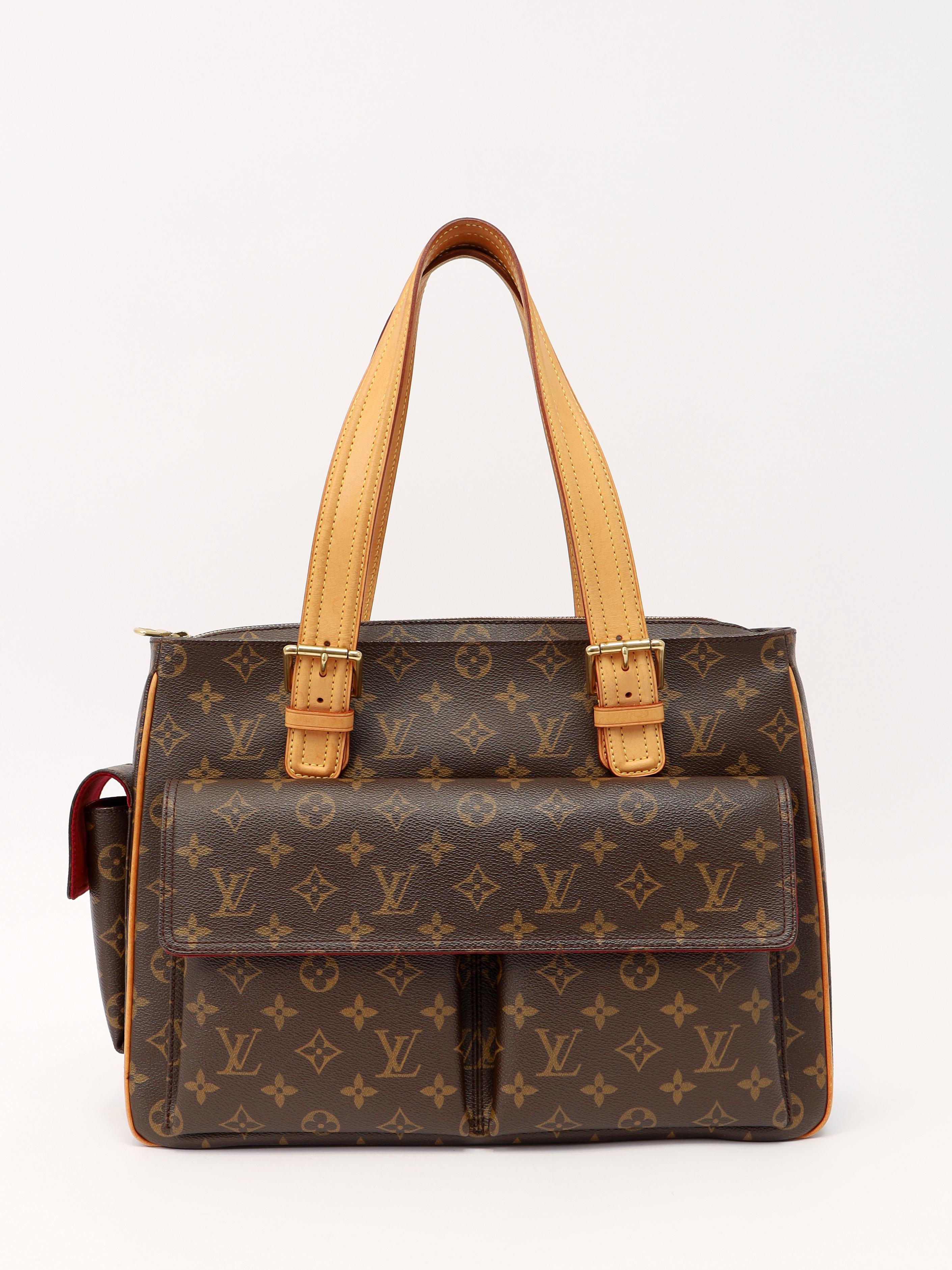 Louis Vuitton Multipli-Cité , фото 1