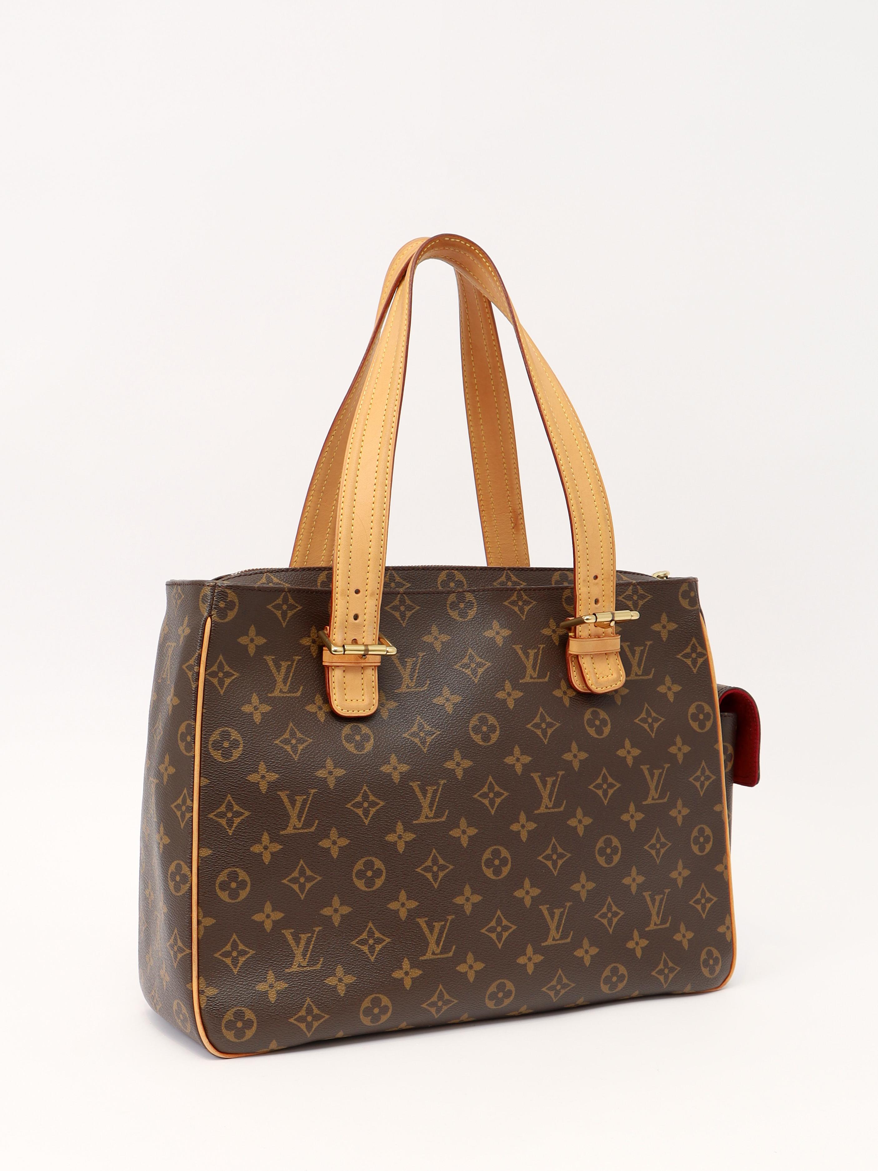 Louis Vuitton Multipli-Cité , фото 4