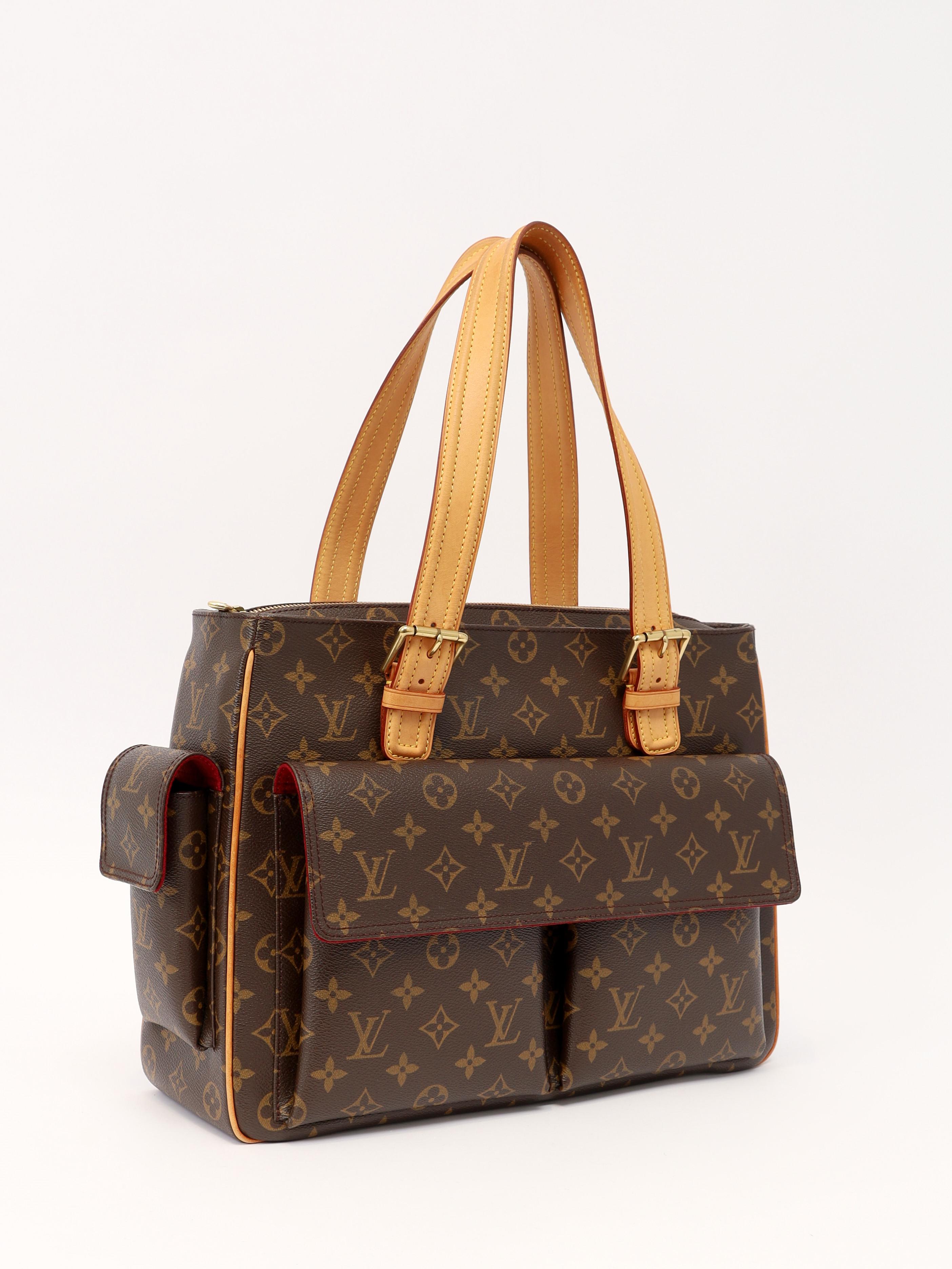 Louis Vuitton Multipli-Cité , фото 3