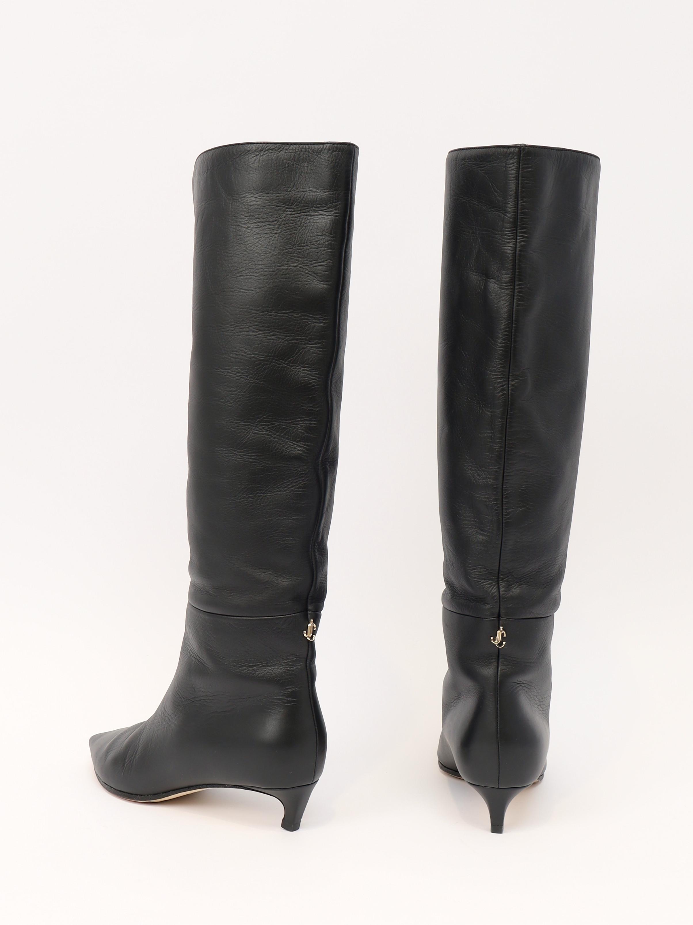 Jimmy Choo  36,5, фото 4