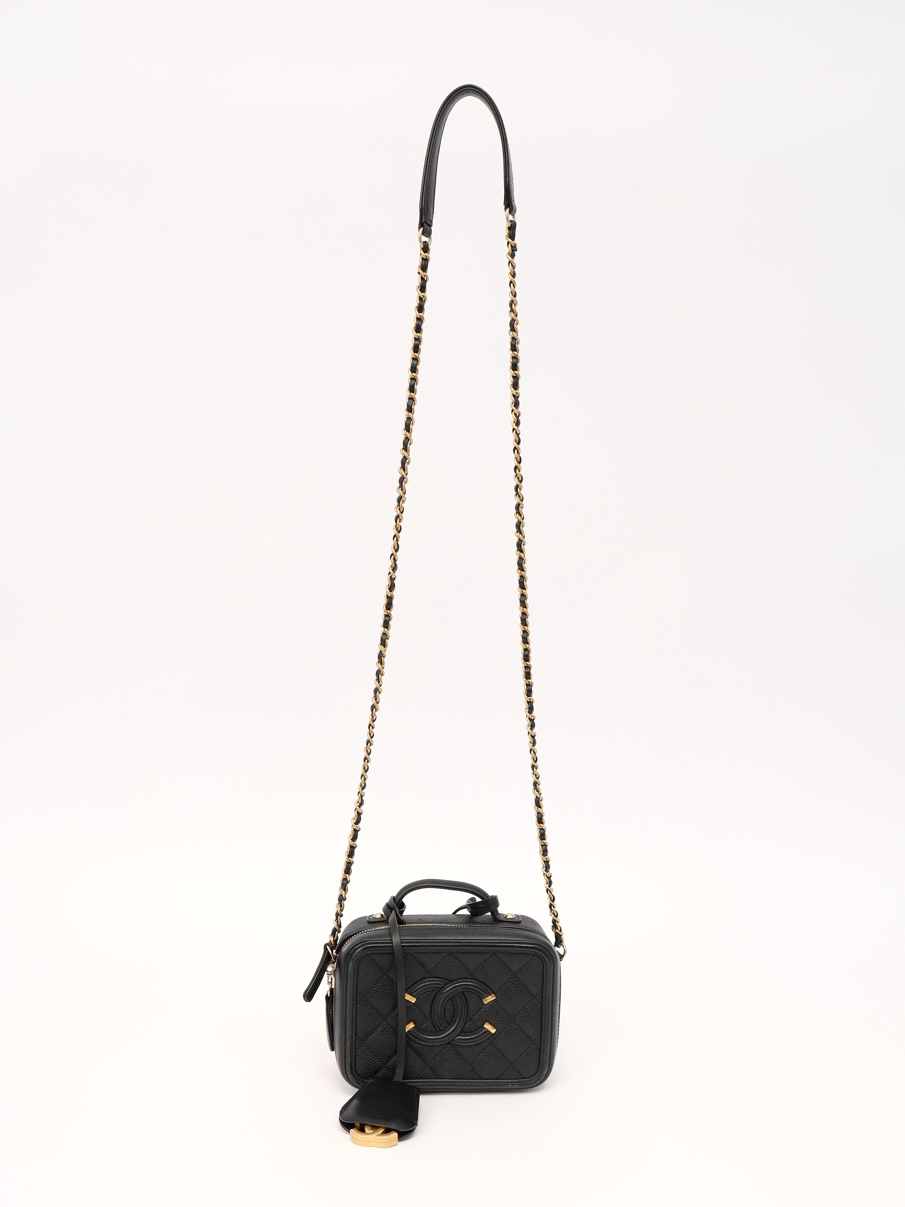 Chanel Filigree , фото 5