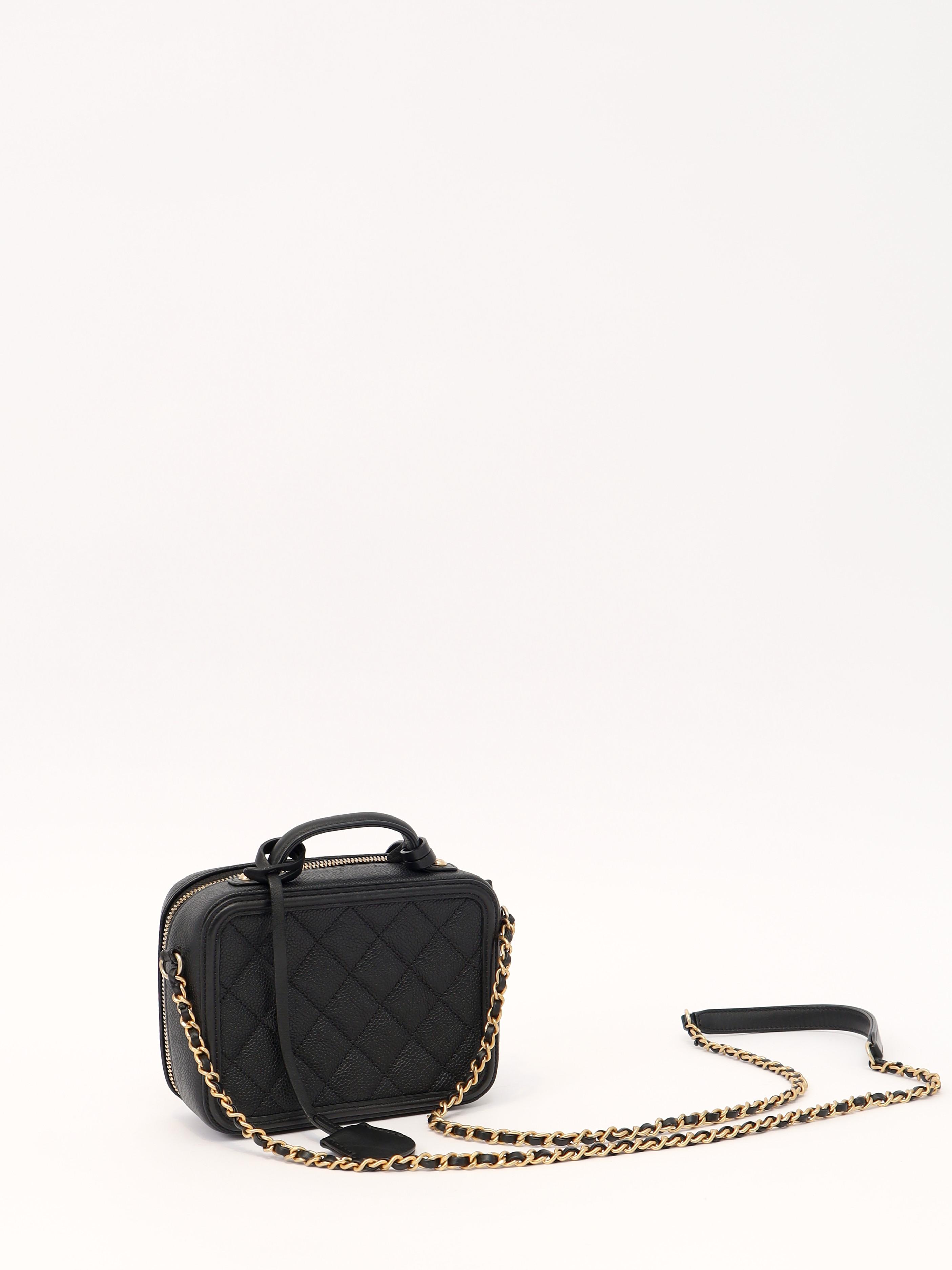 Chanel Filigree , фото 4