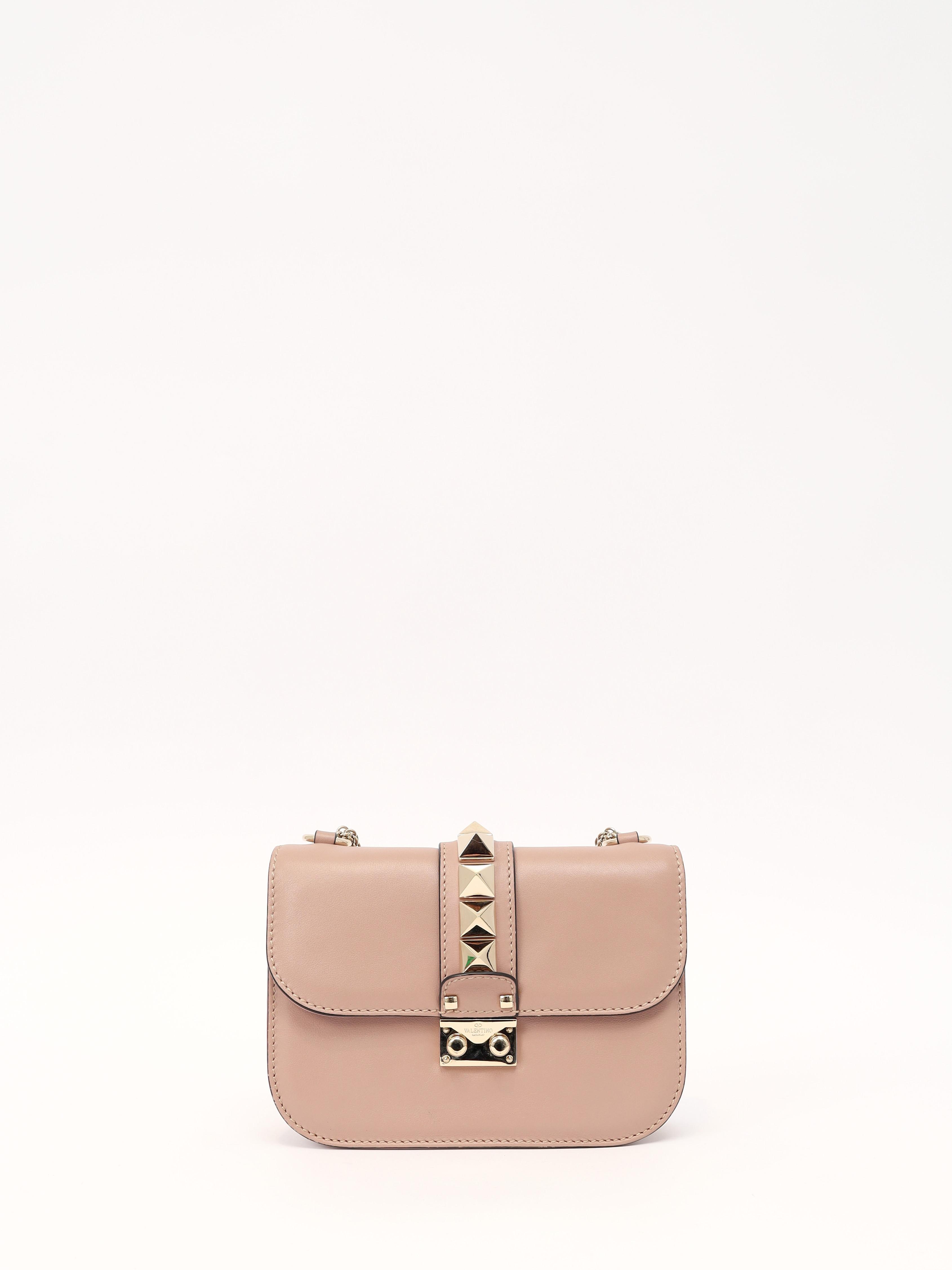 Valentino Glam Lock , фото 1