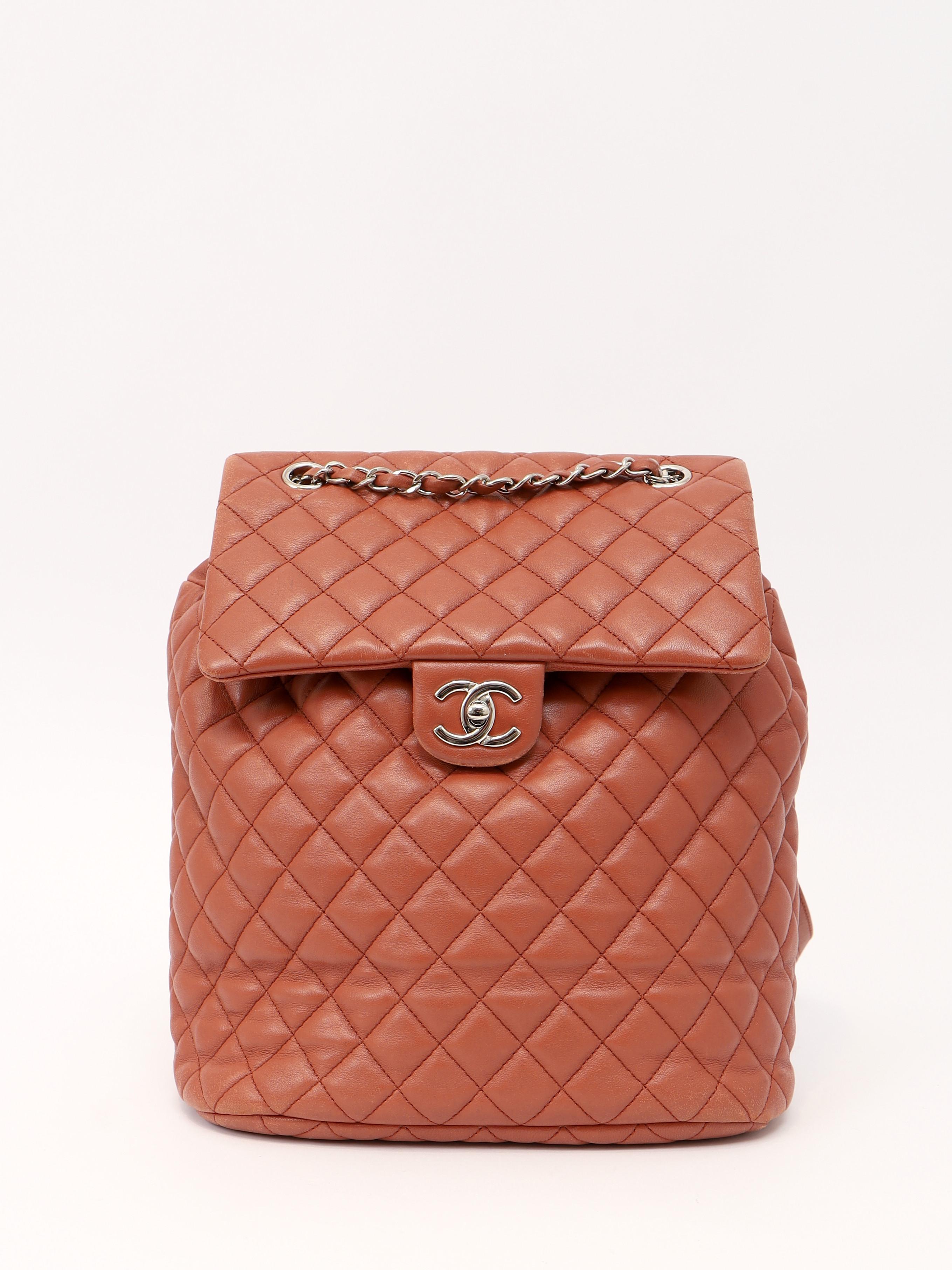 Chanel Urban Spirit , фото 1