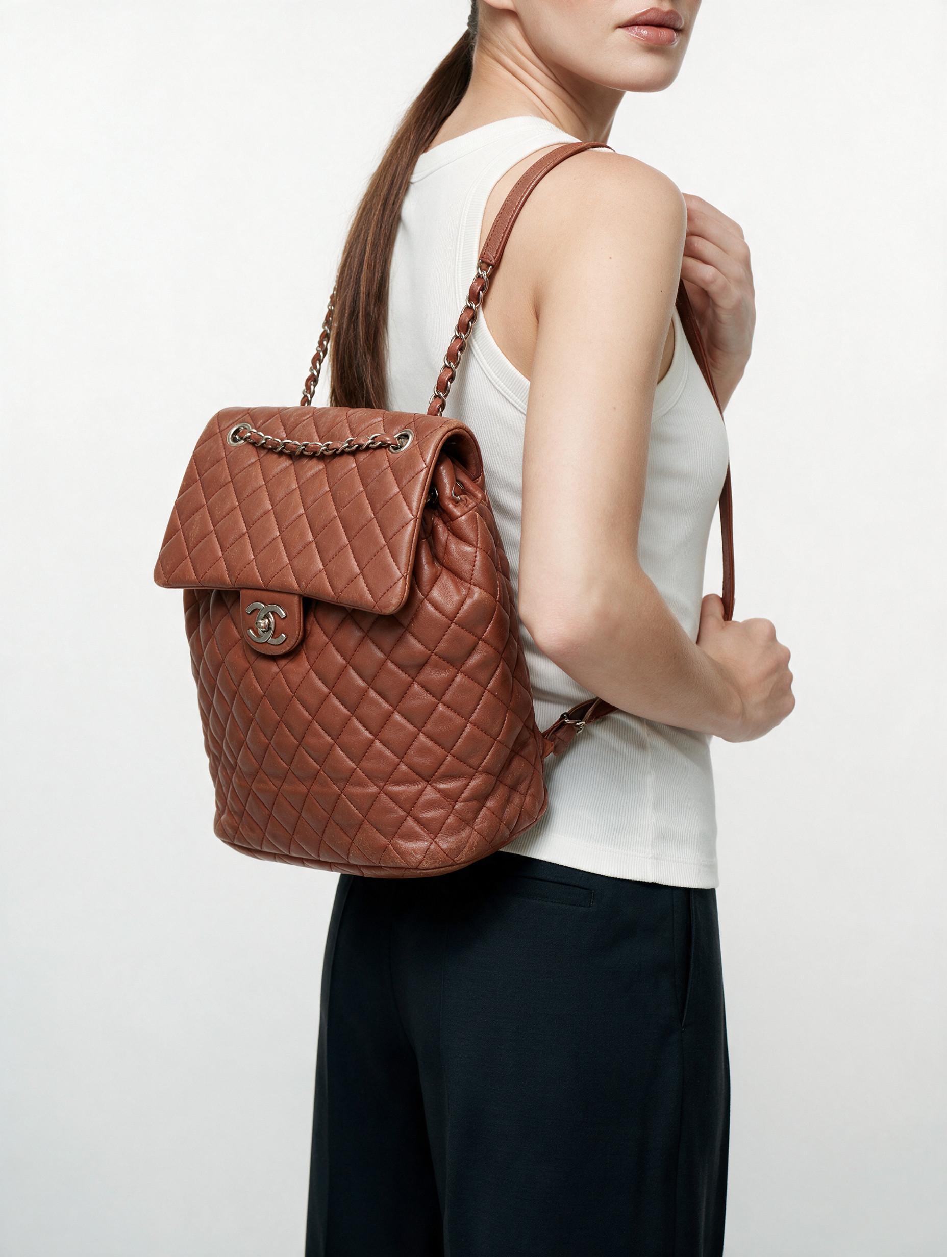Chanel Urban Spirit , фото 2