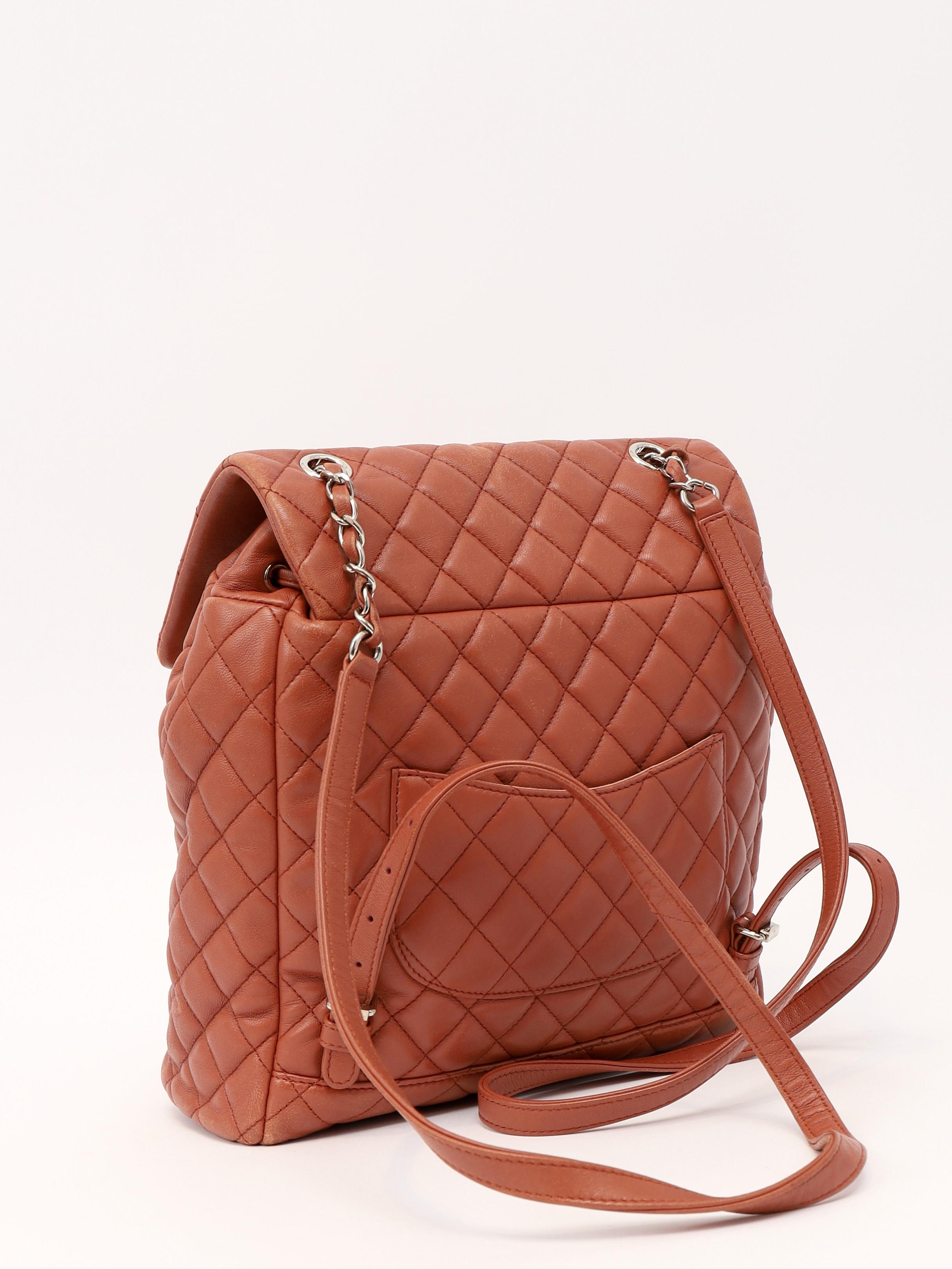 Chanel Urban Spirit , фото 4