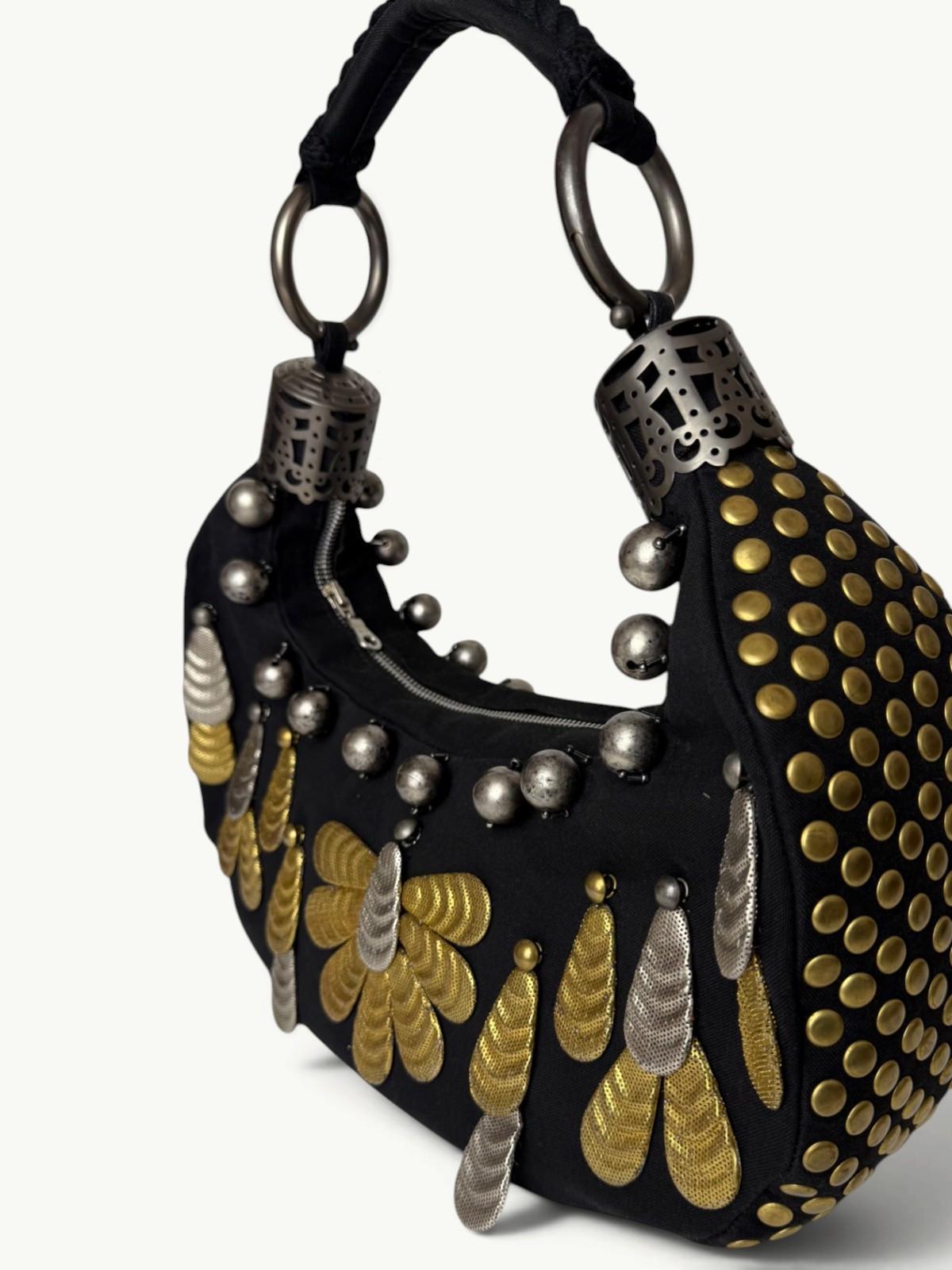 Chloe Hobo , фото 3