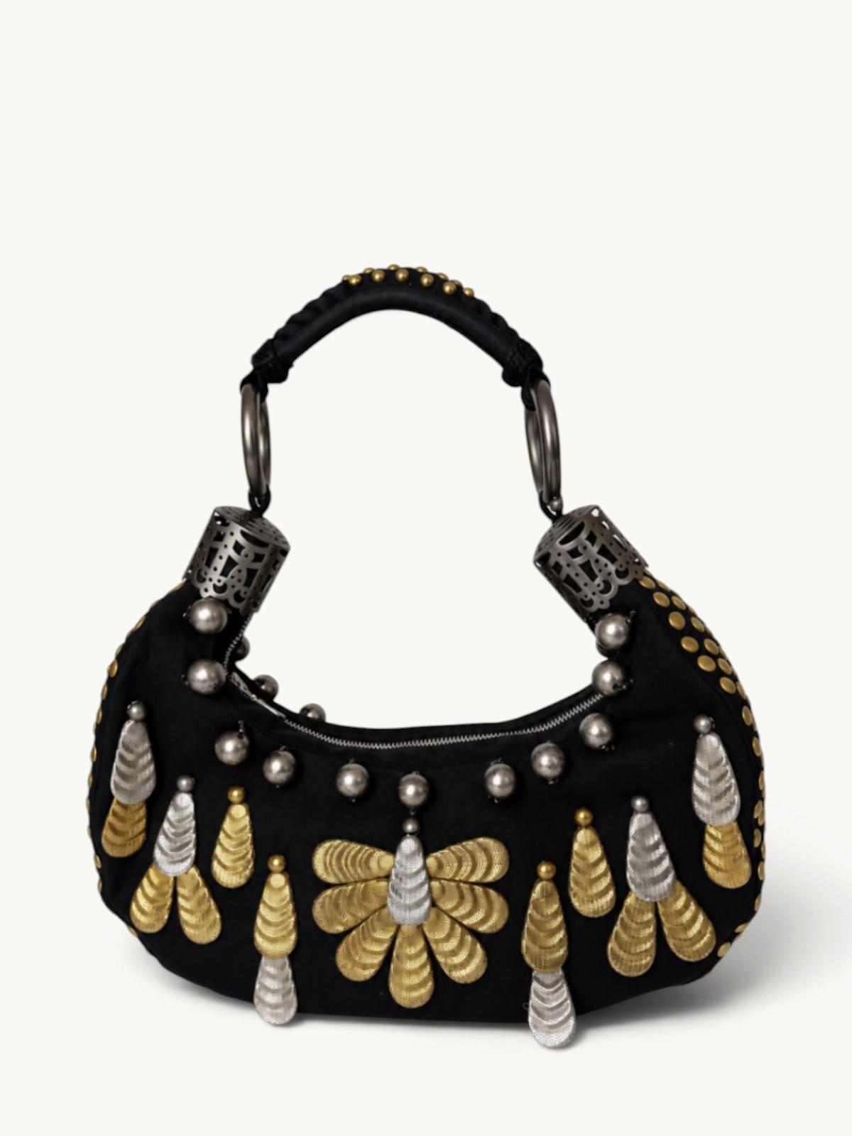 Chloe Hobo , фото 1