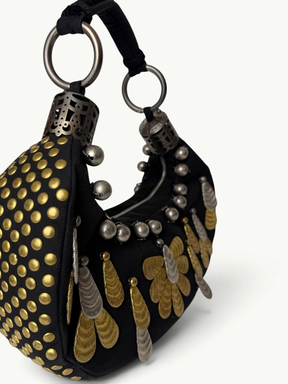 Chloe Hobo , фото 4