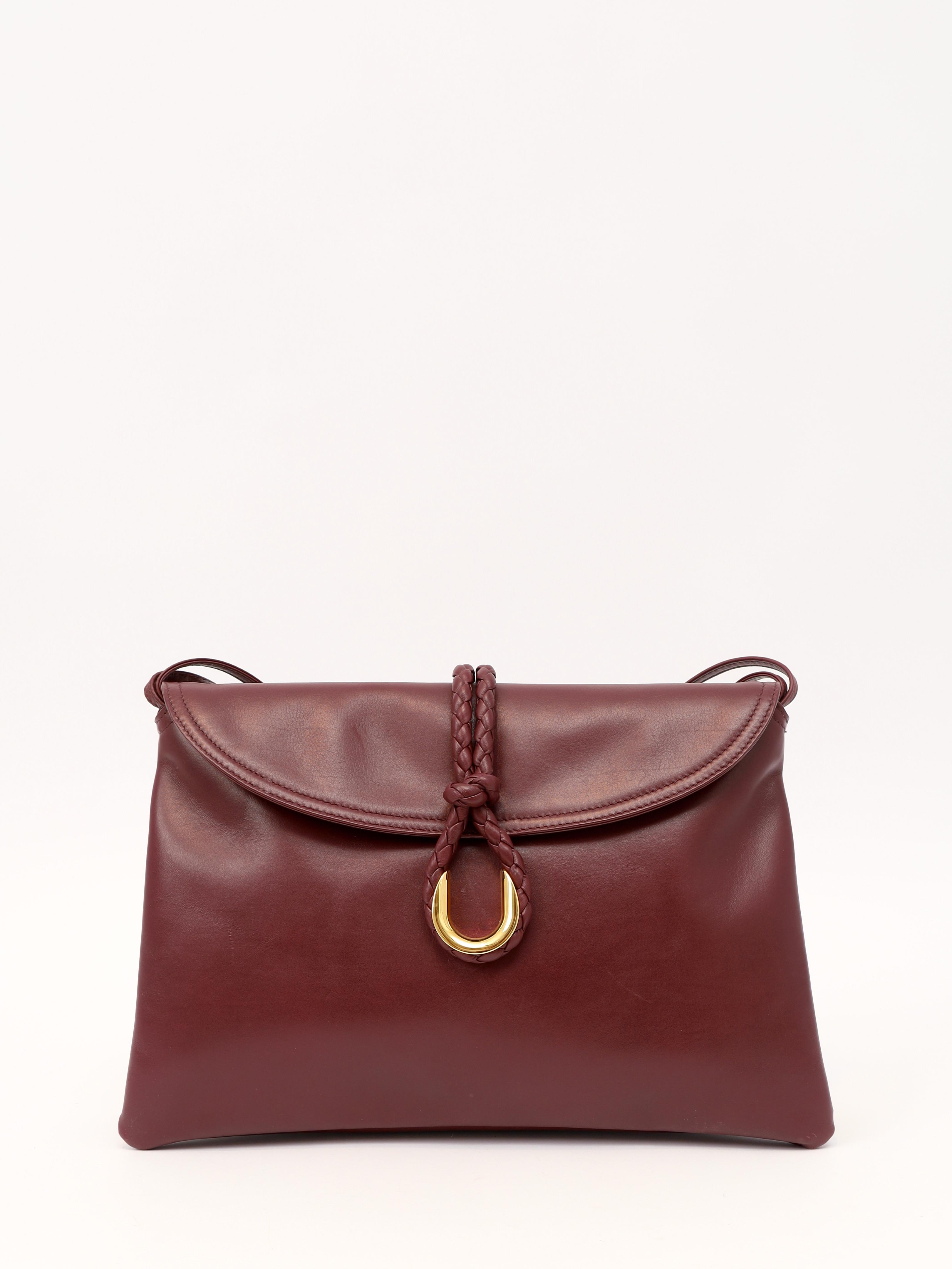 Bottega Veneta Liberta , фото 1
