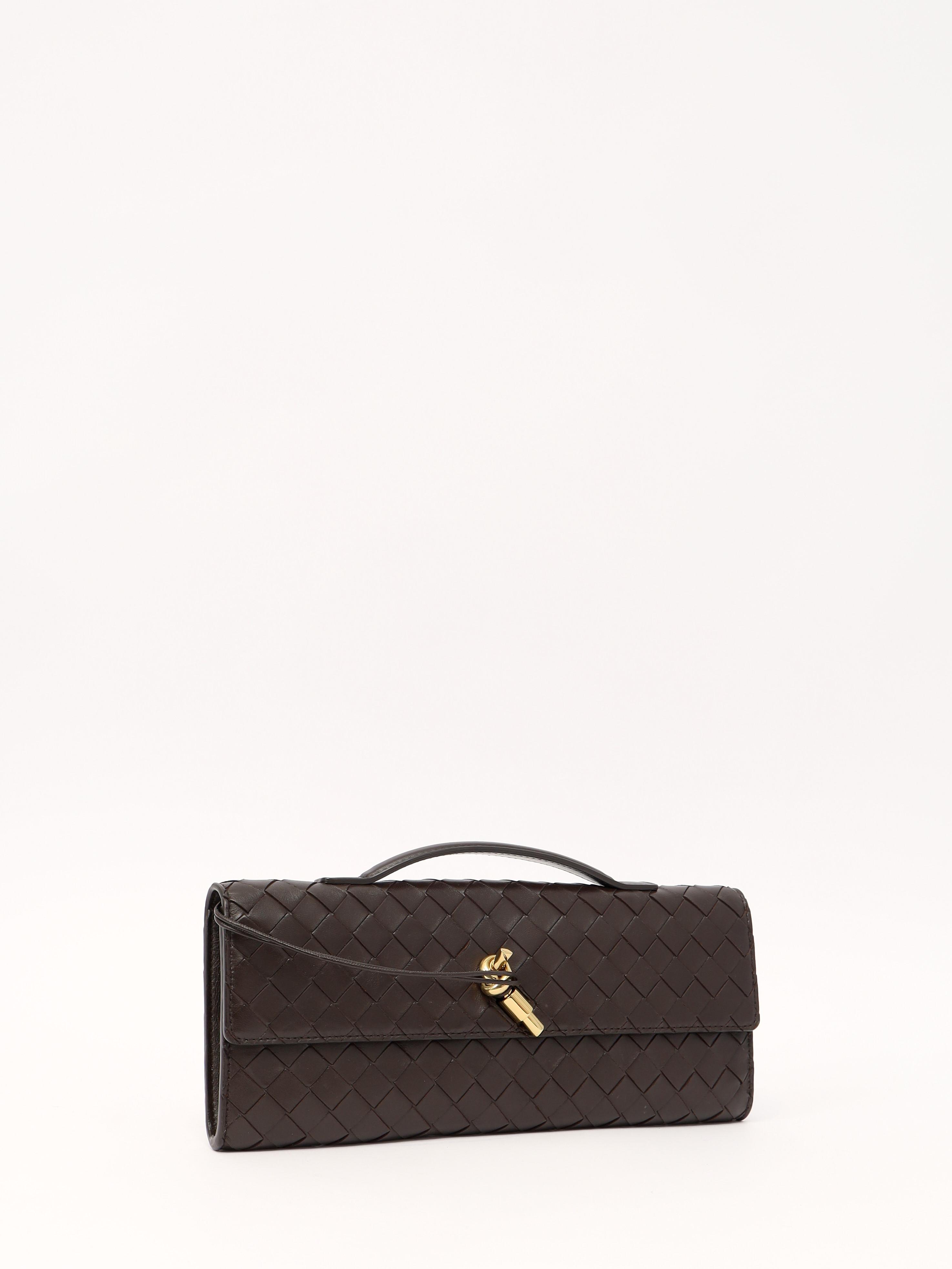 Bottega Veneta Andiamo , фото 3