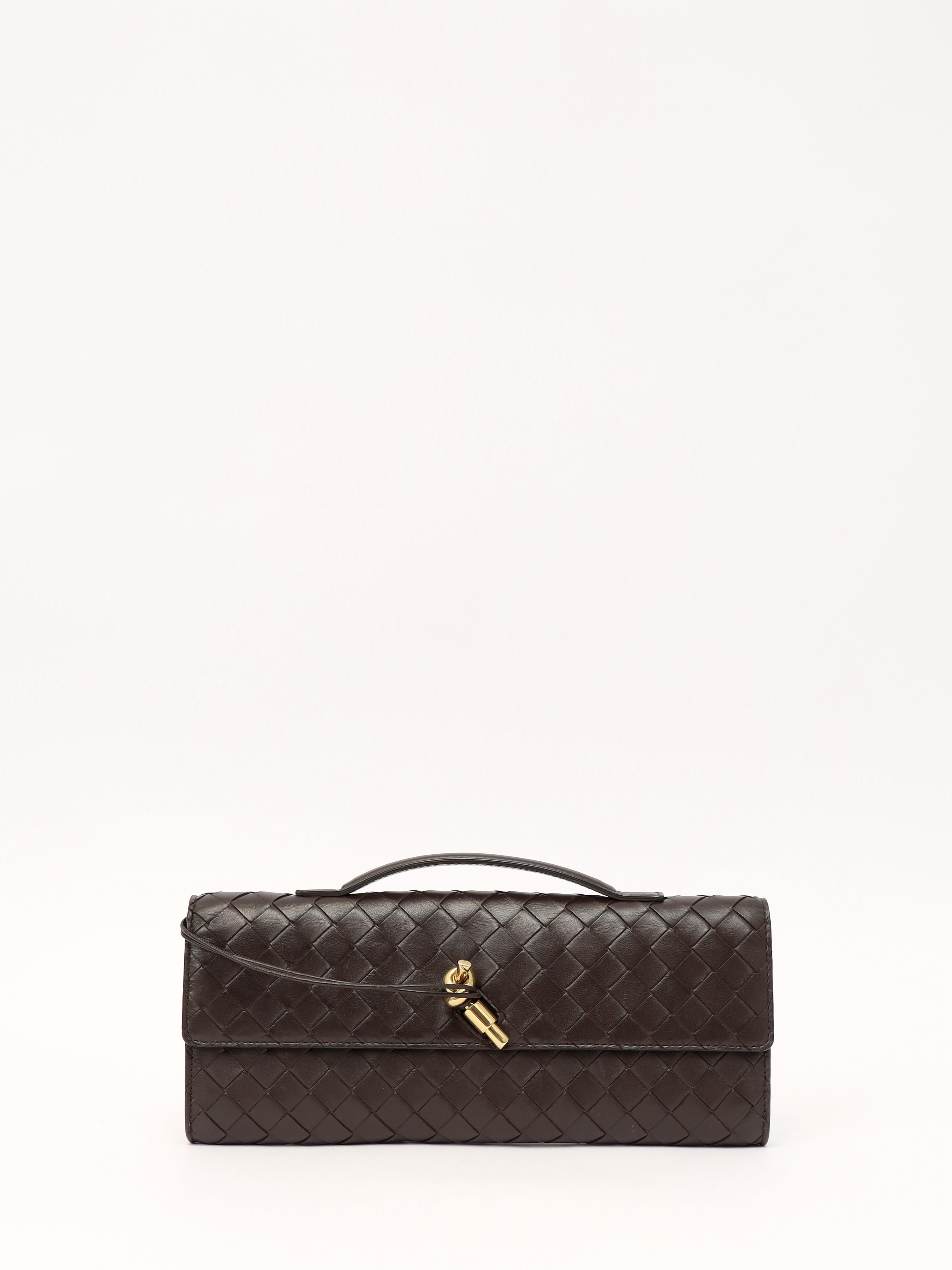 Bottega Veneta Andiamo , фото 1