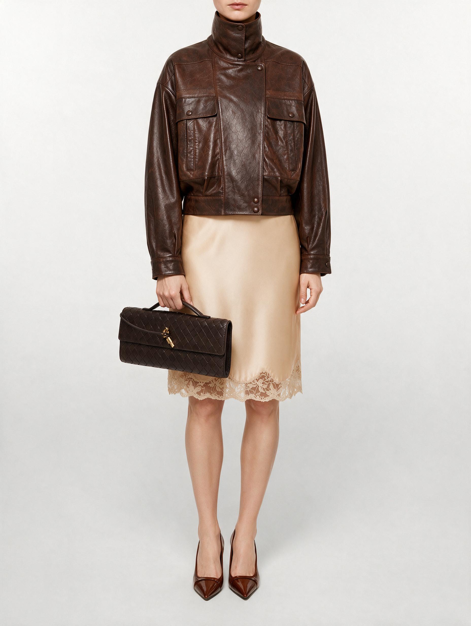Bottega Veneta Andiamo , фото 2