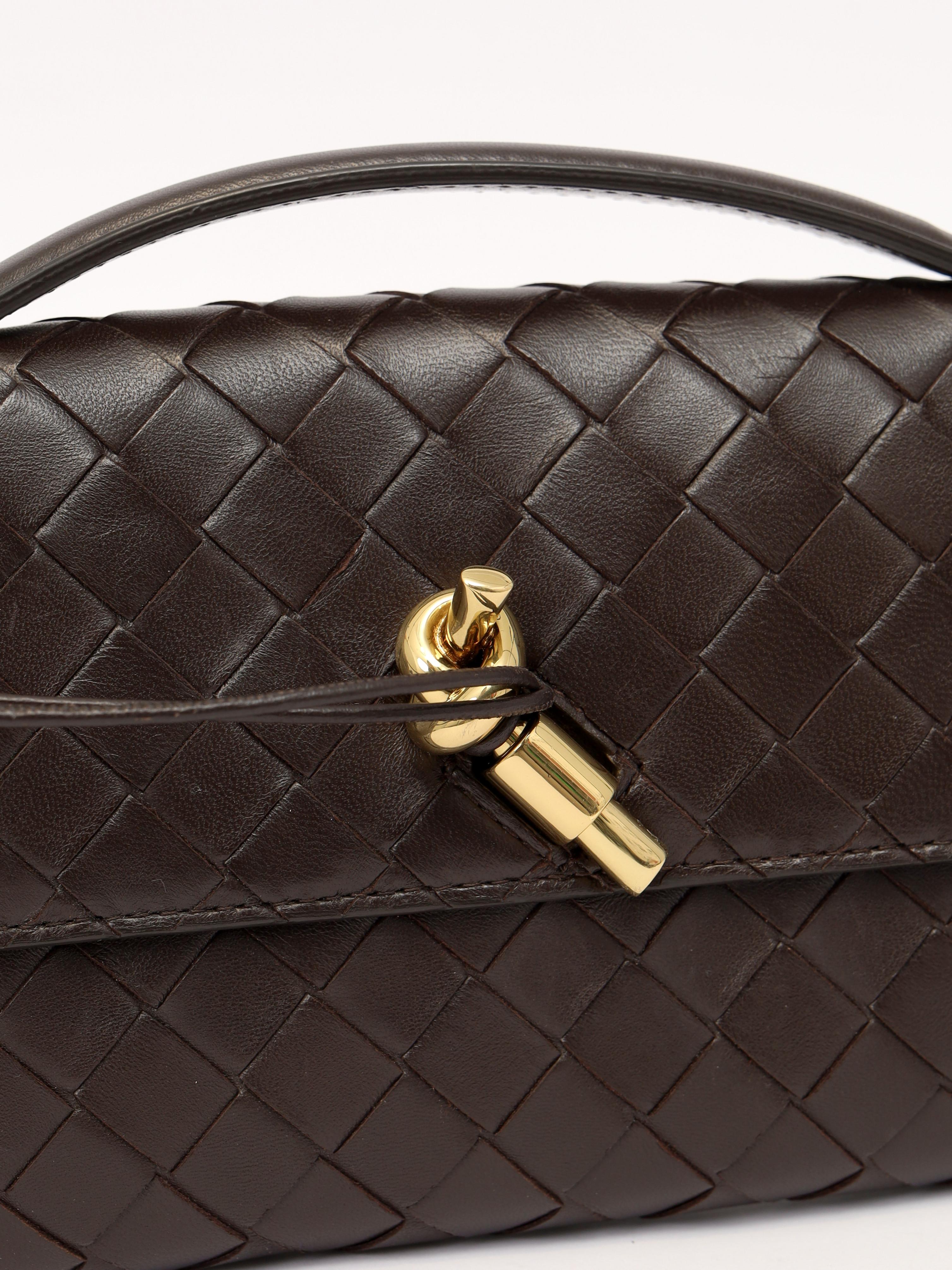 Bottega Veneta Andiamo , фото 5