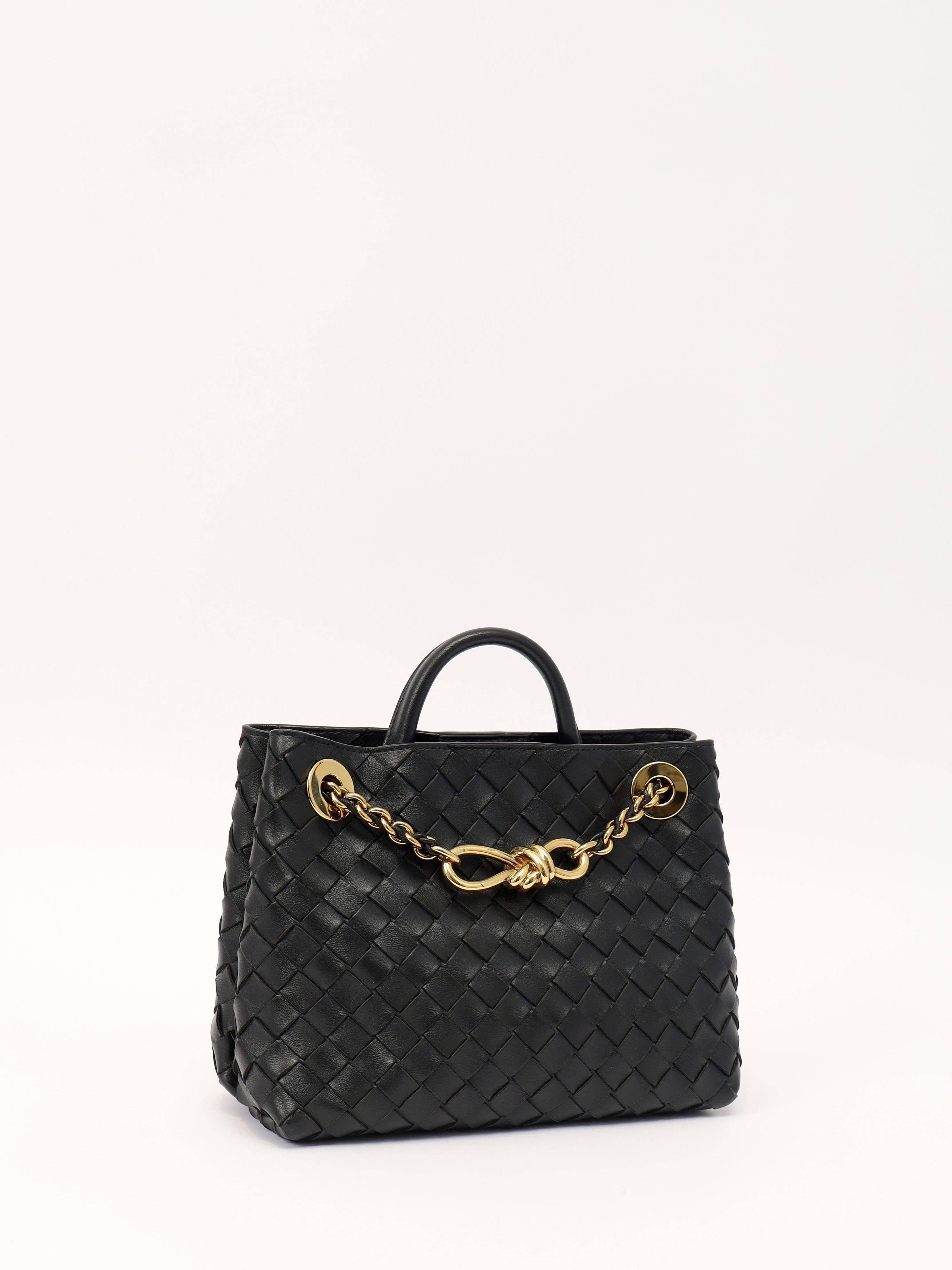 Bottega Veneta Andiamo , фото 3