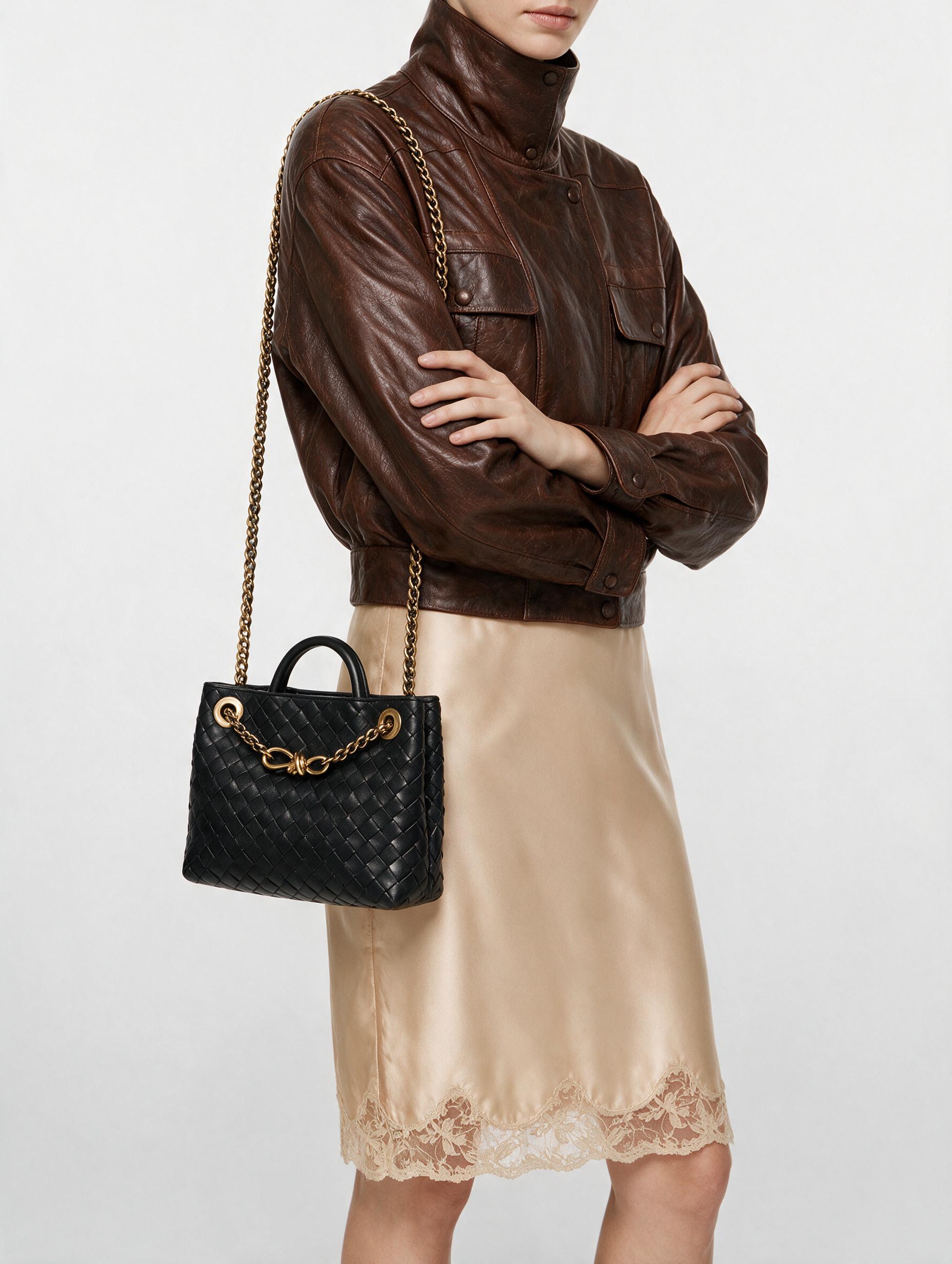 Bottega Veneta Andiamo , фото 2