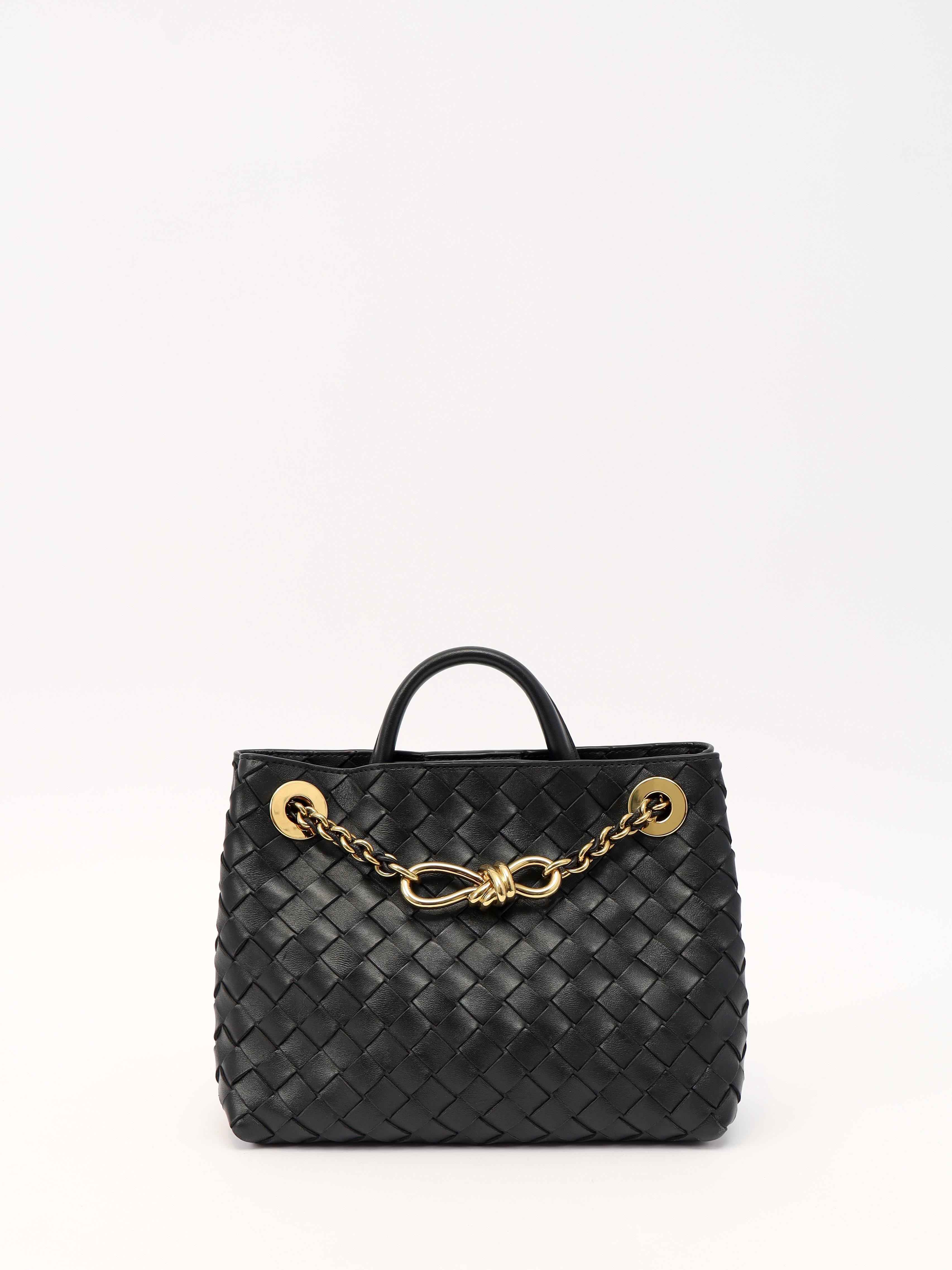 Bottega Veneta Andiamo , фото 1