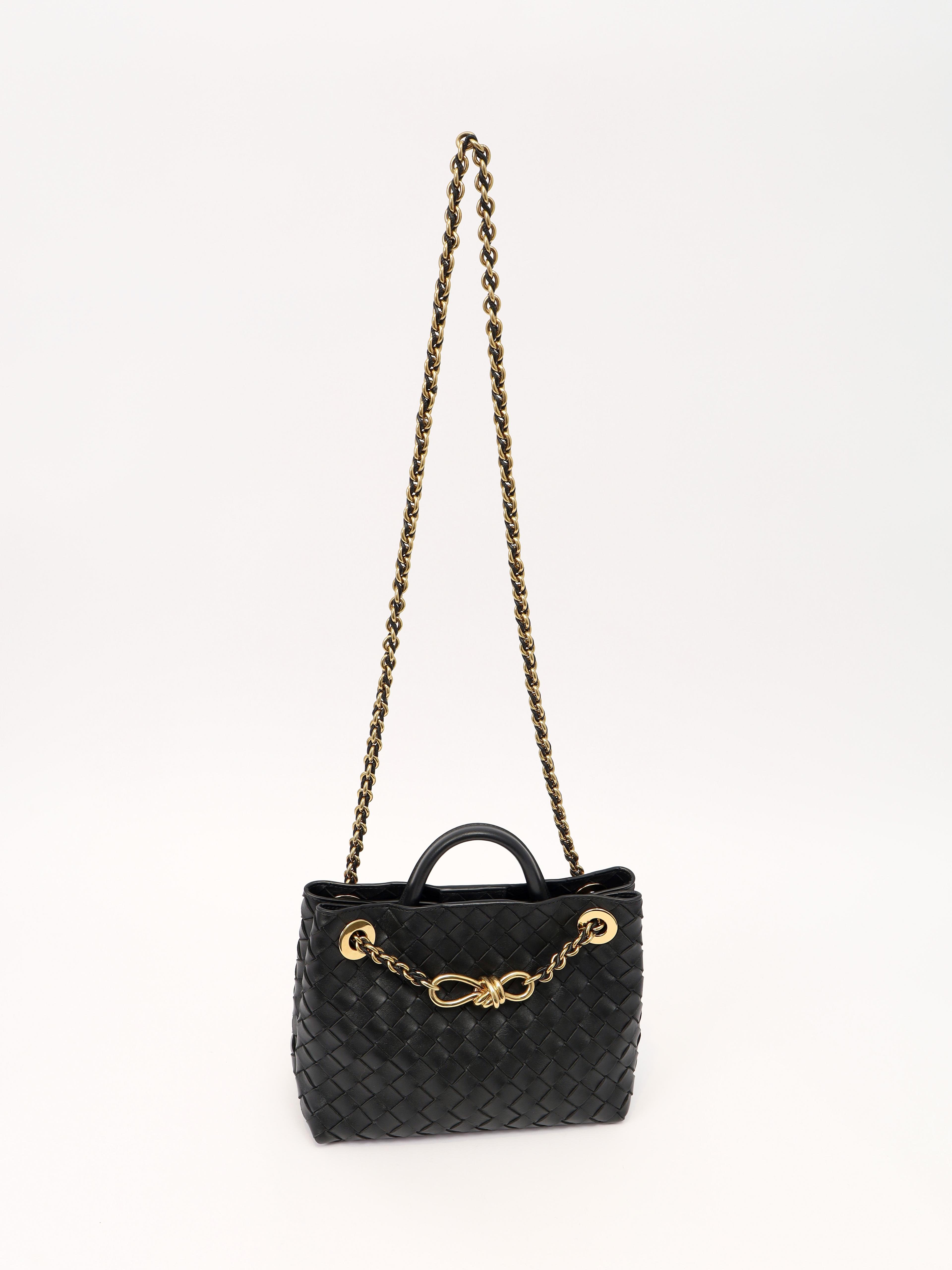 Bottega Veneta Andiamo , фото 5