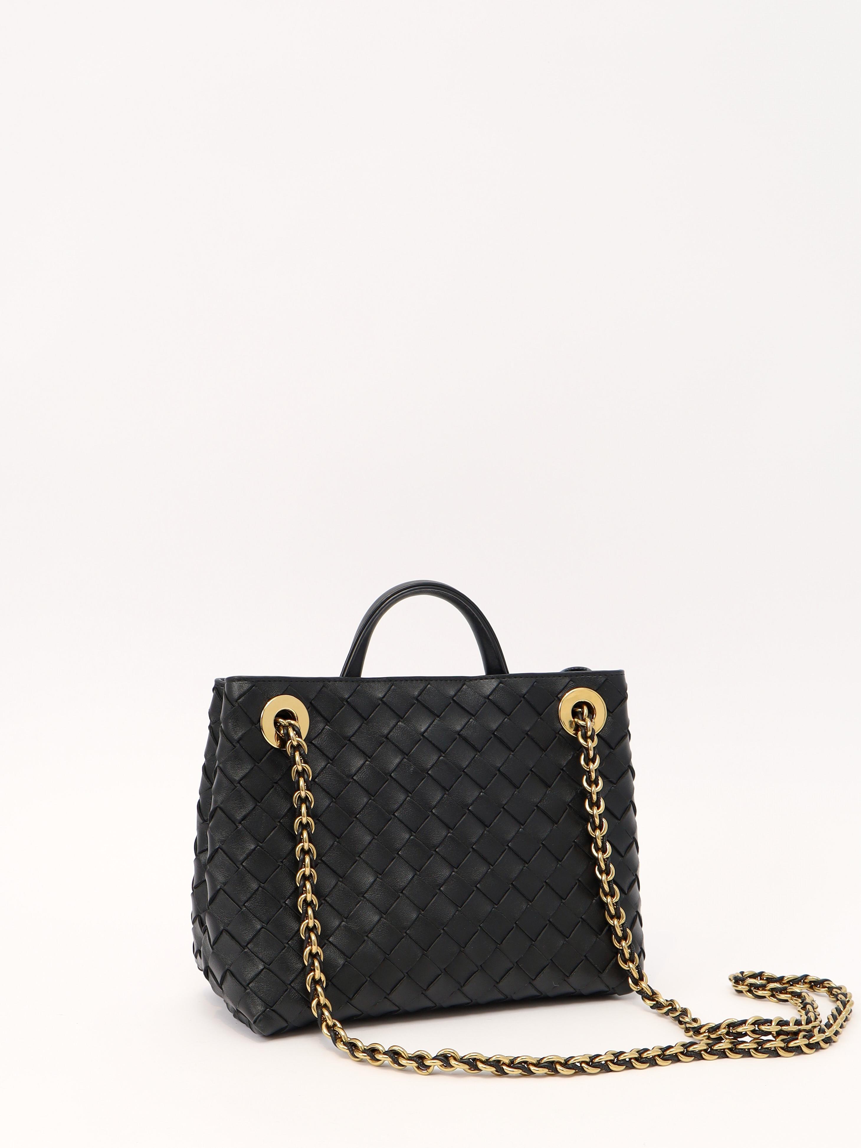 Bottega Veneta Andiamo , фото 4