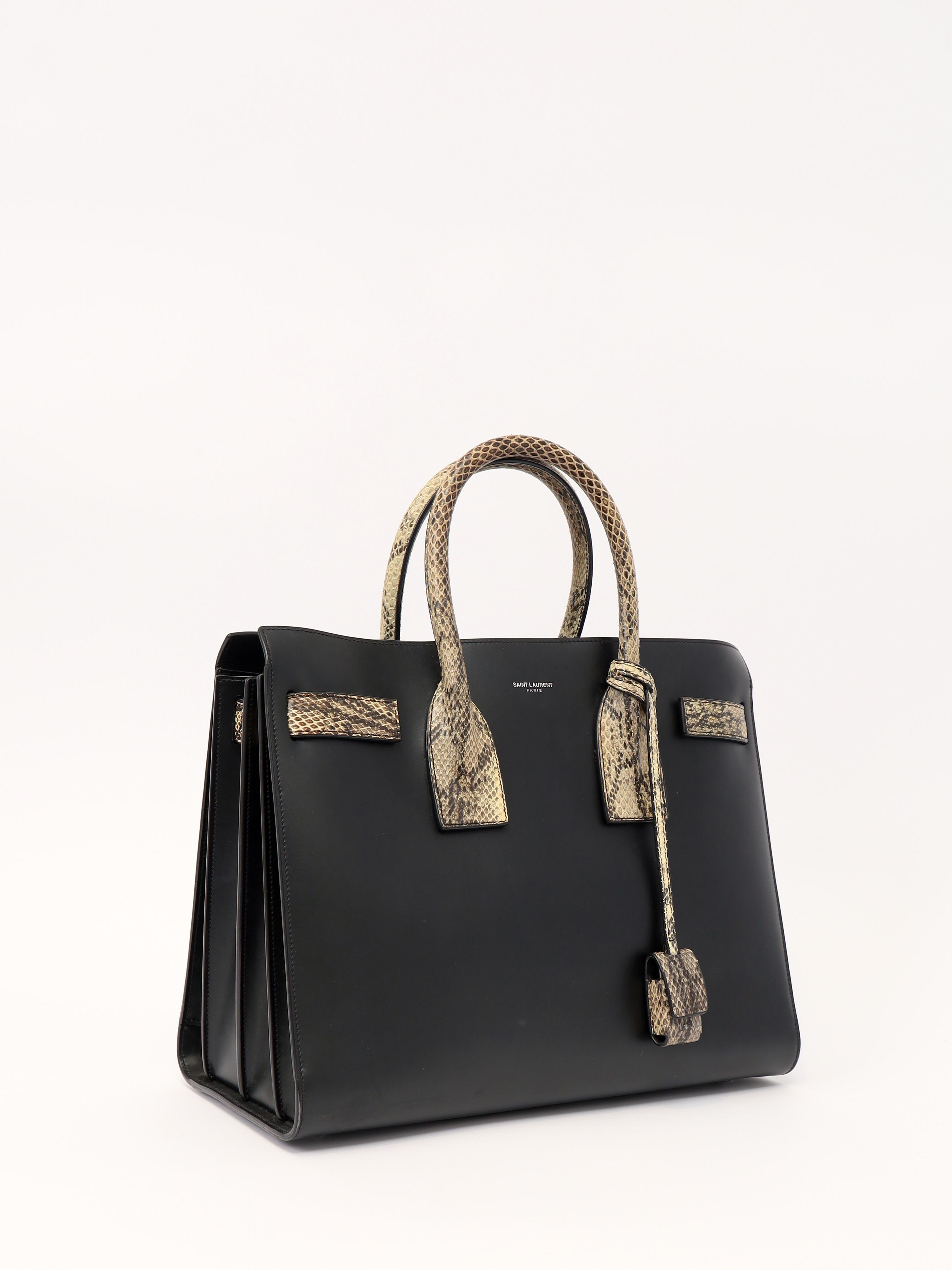 Saint Laurent Sac De Jour , фото 3