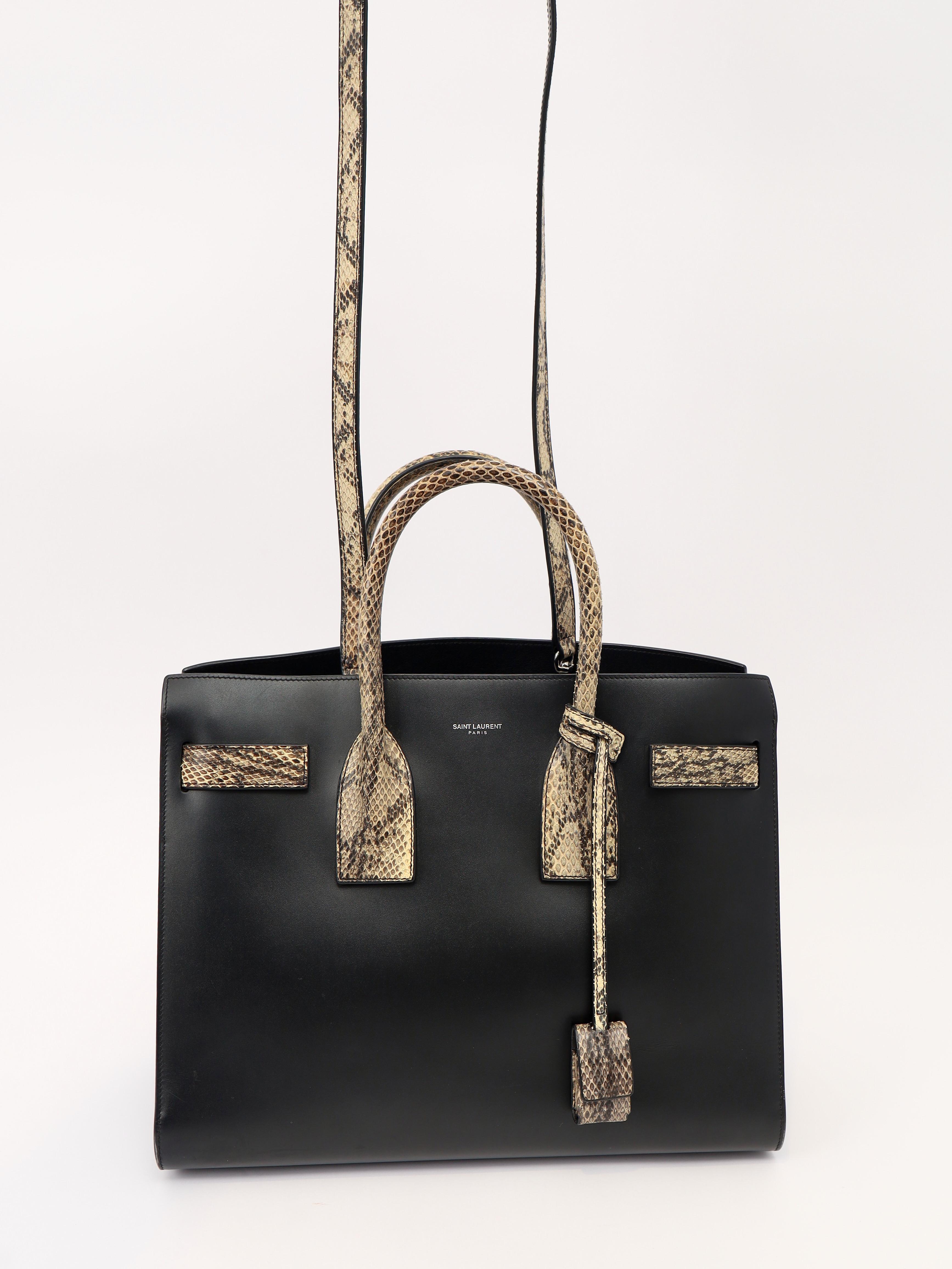 Saint Laurent Sac De Jour , фото 5