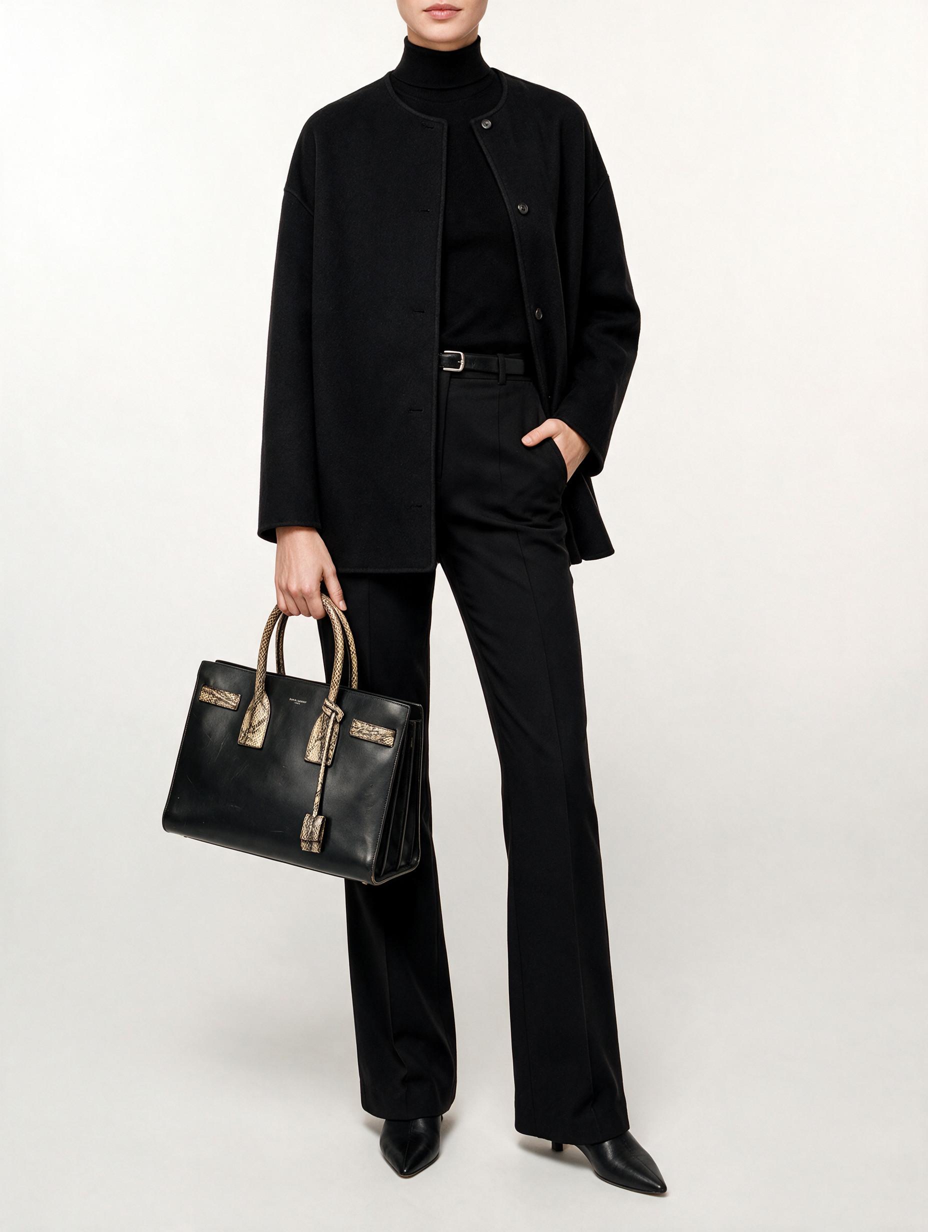 Saint Laurent Sac De Jour , фото 2