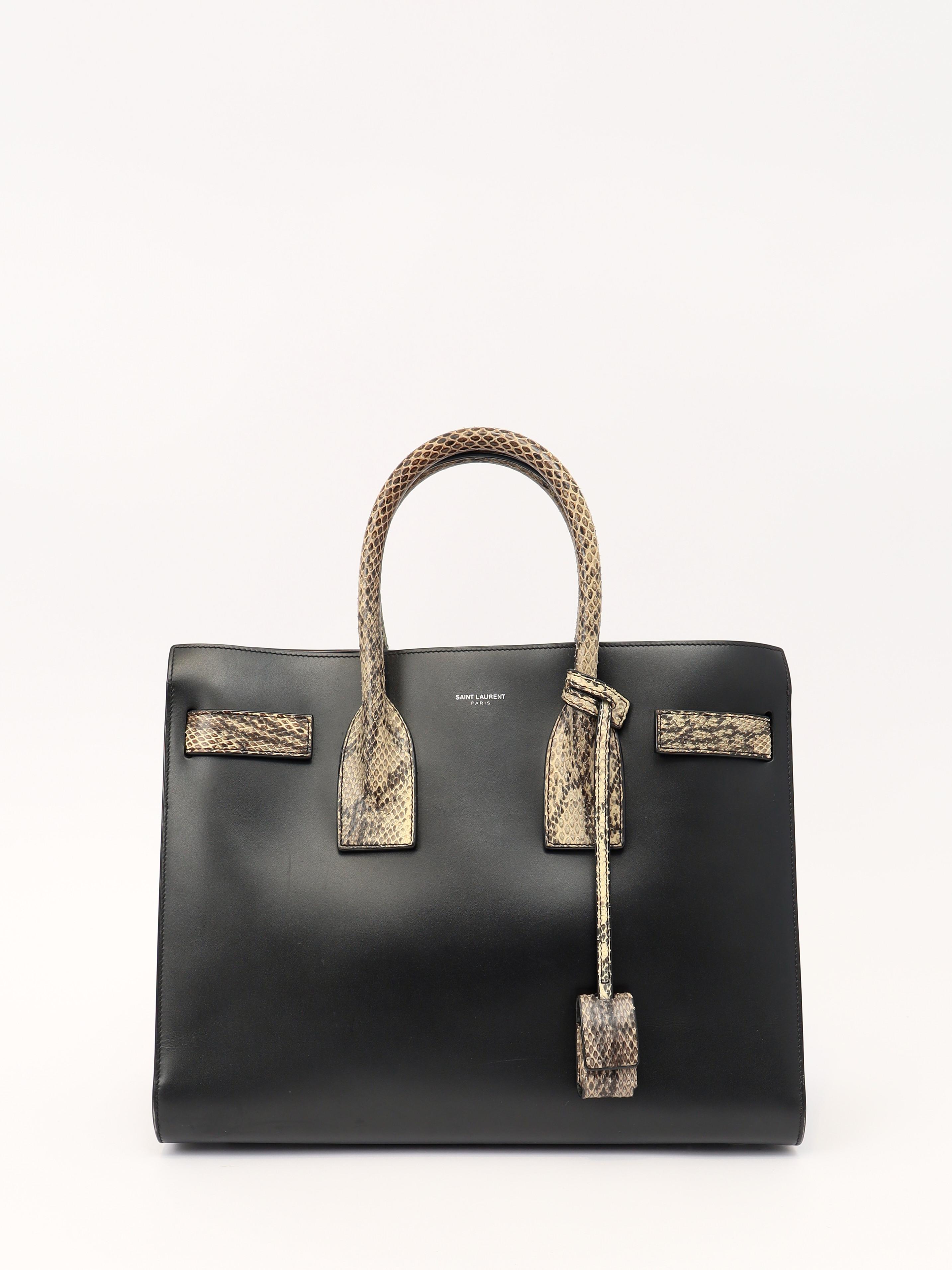 Saint Laurent Sac De Jour , фото 1
