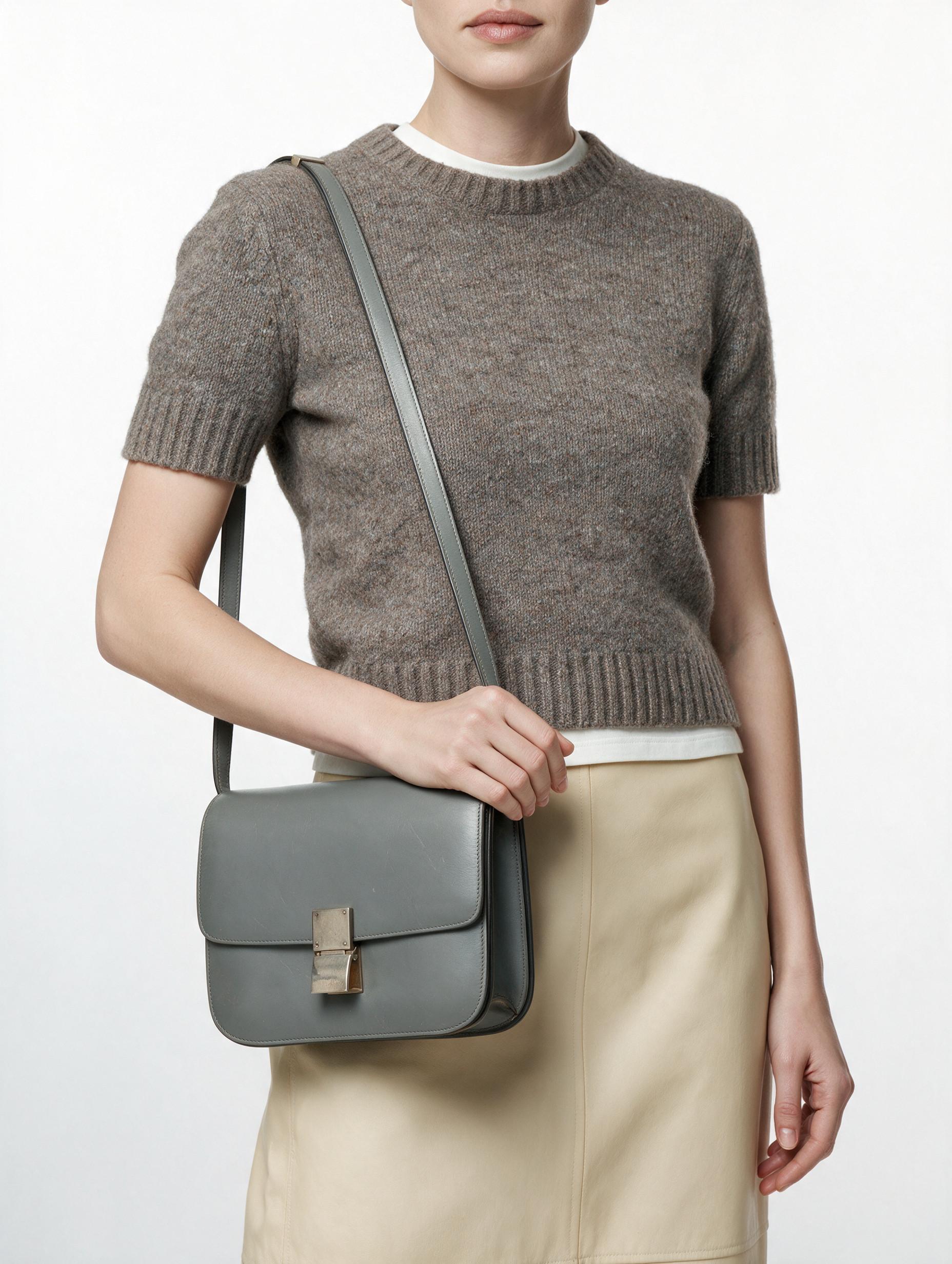 Celine Classic , фото 2