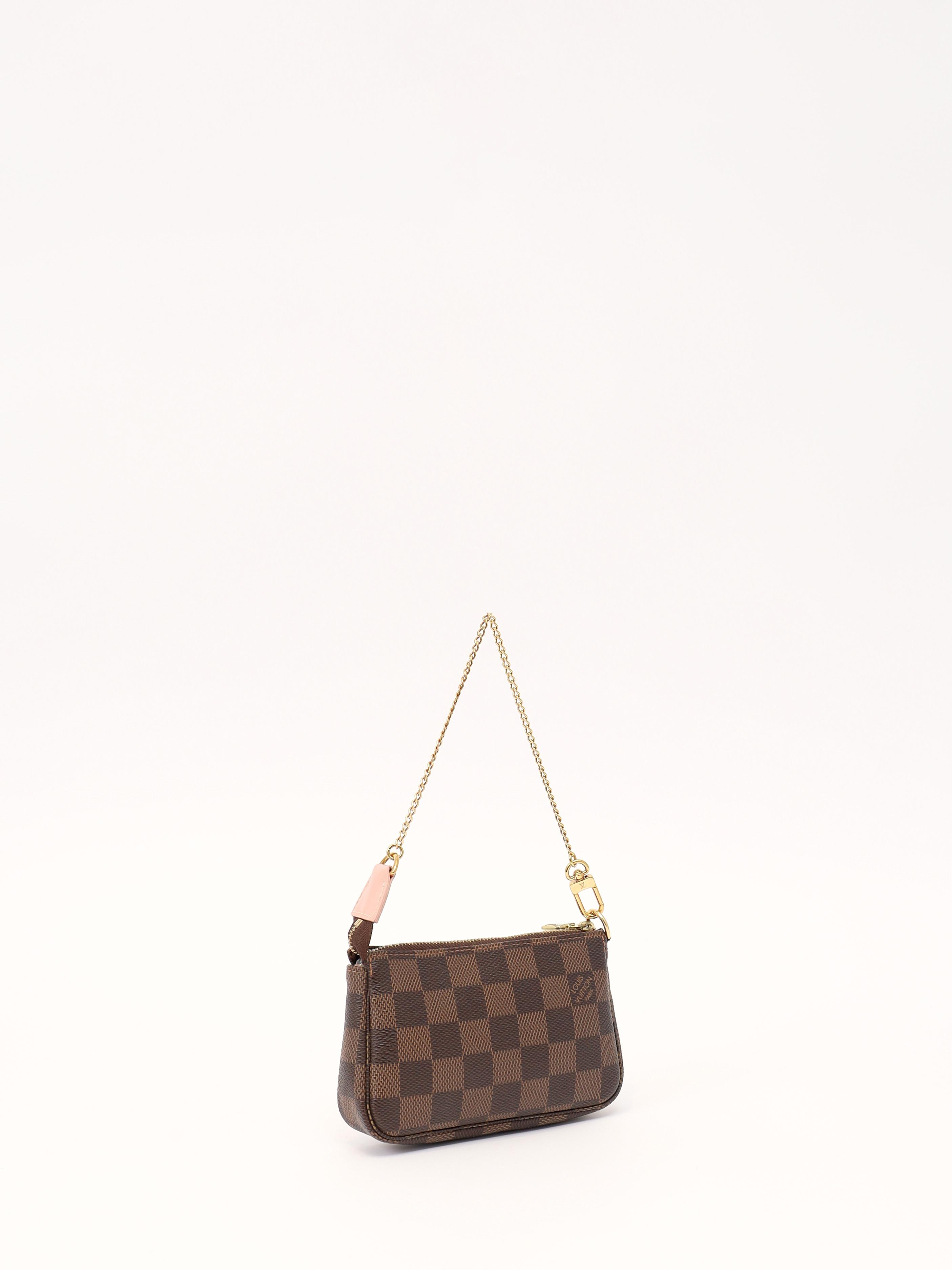 Louis Vuitton Pochette , фото 4