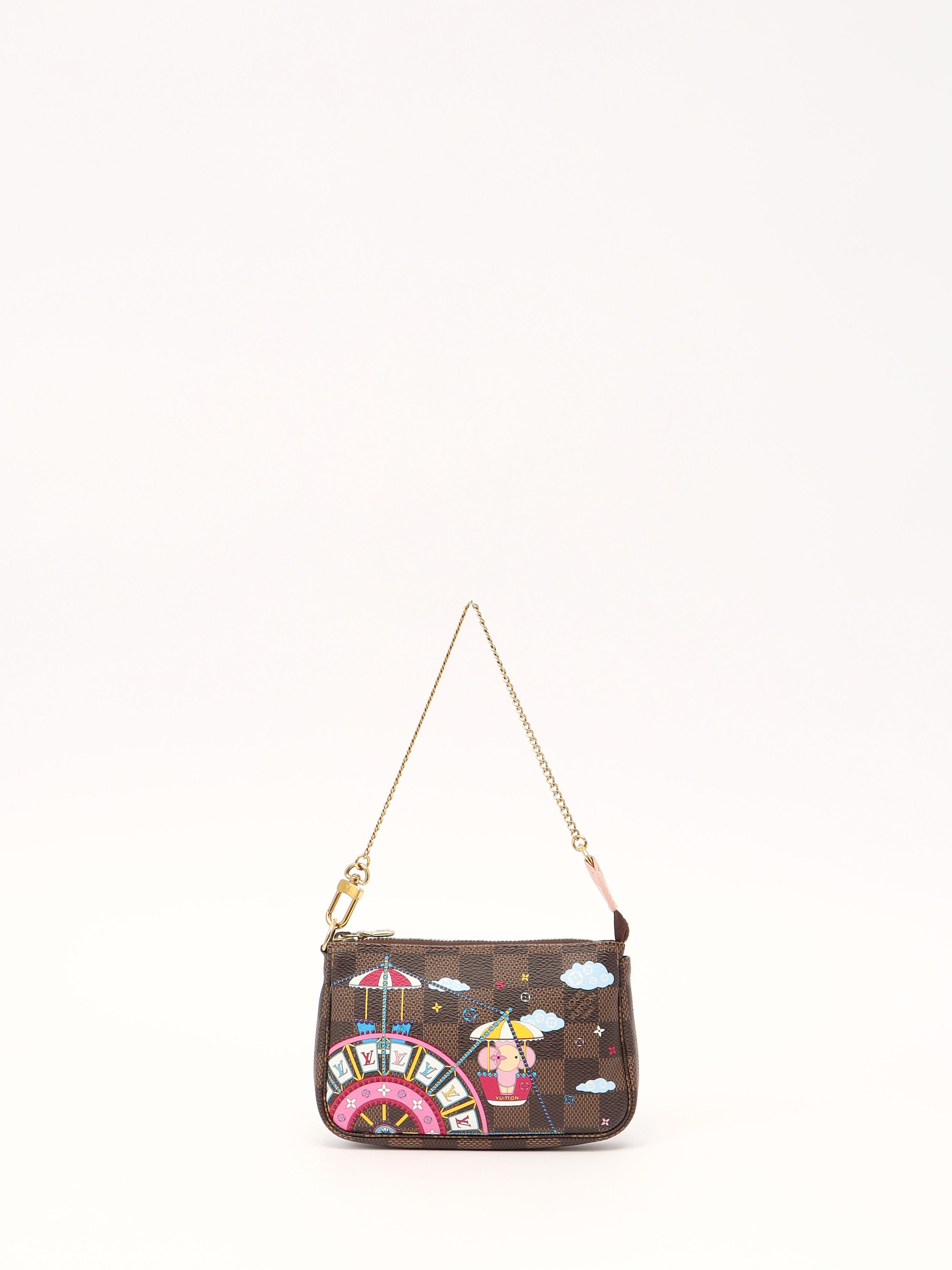 Louis Vuitton Pochette , фото 1
