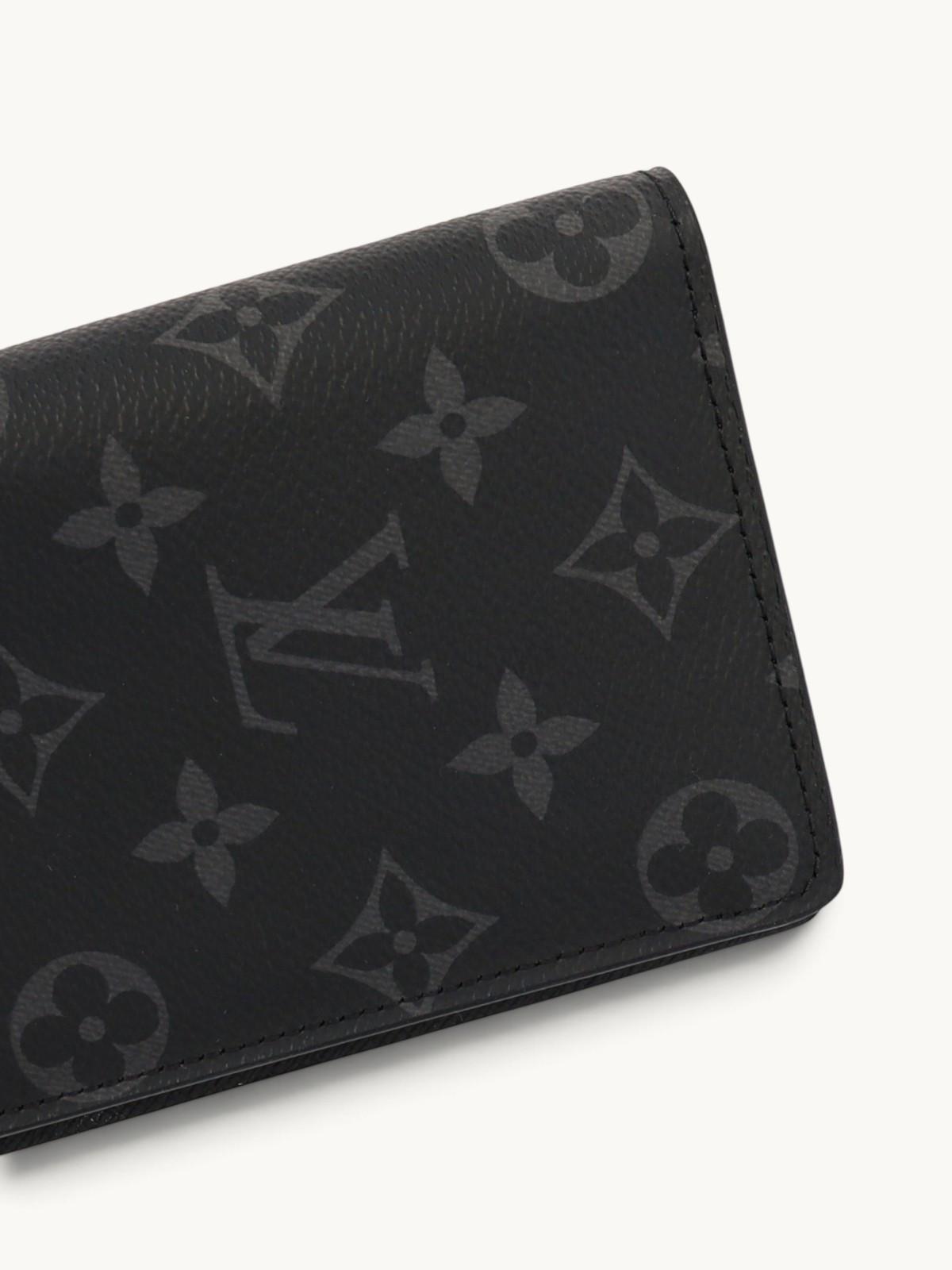 Louis Vuitton Brazza , фото 5