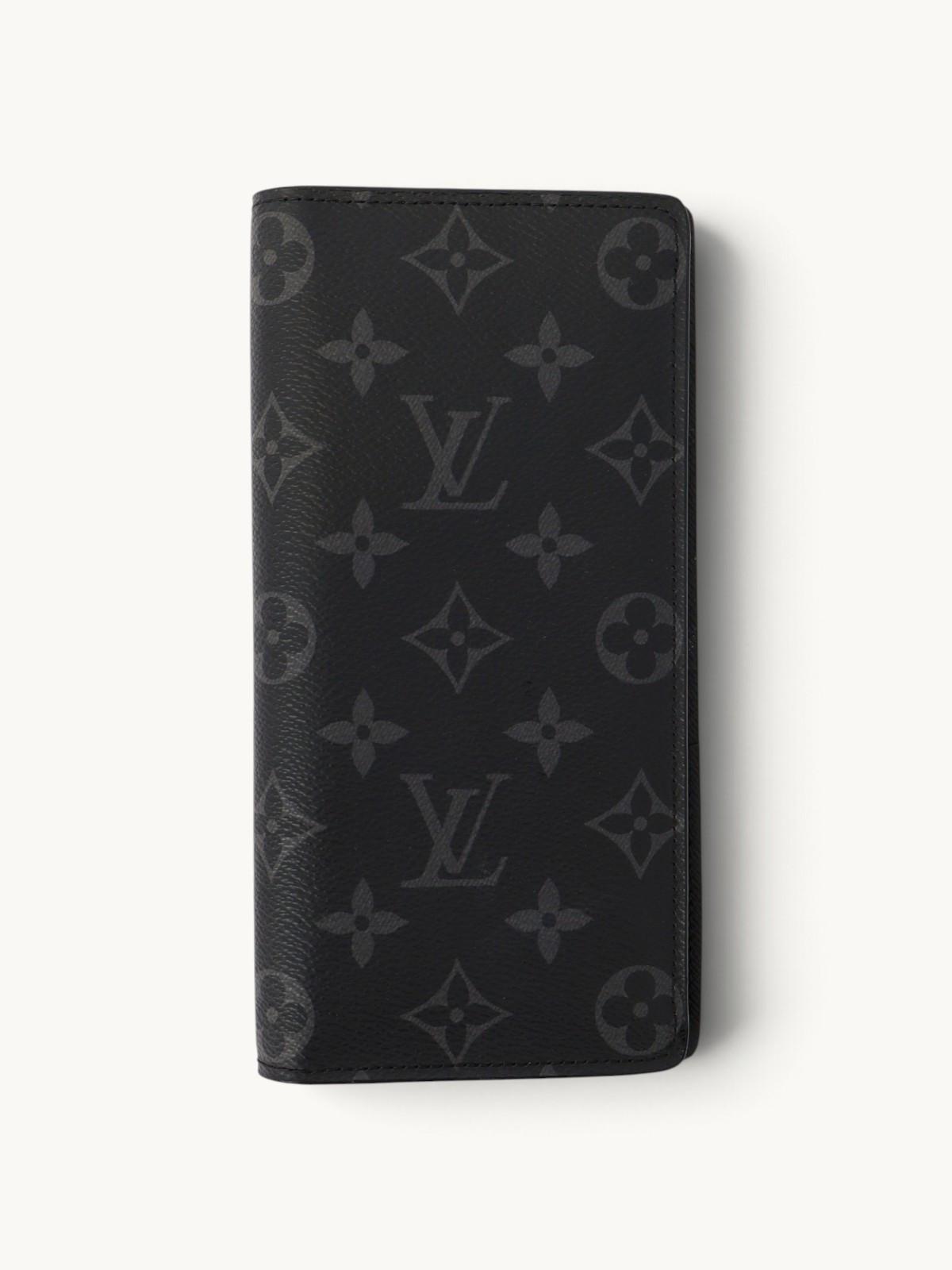Louis Vuitton Brazza , фото 1