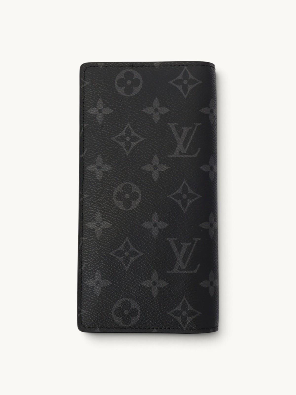 Louis Vuitton Brazza , фото 2