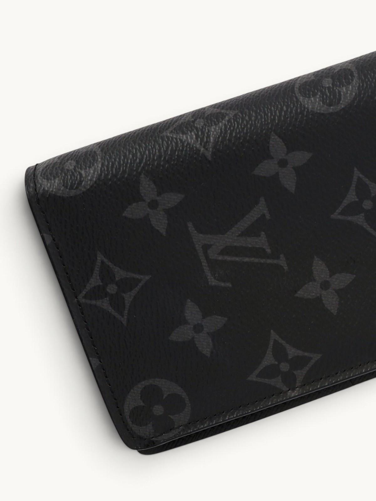 Louis Vuitton Brazza , фото 4